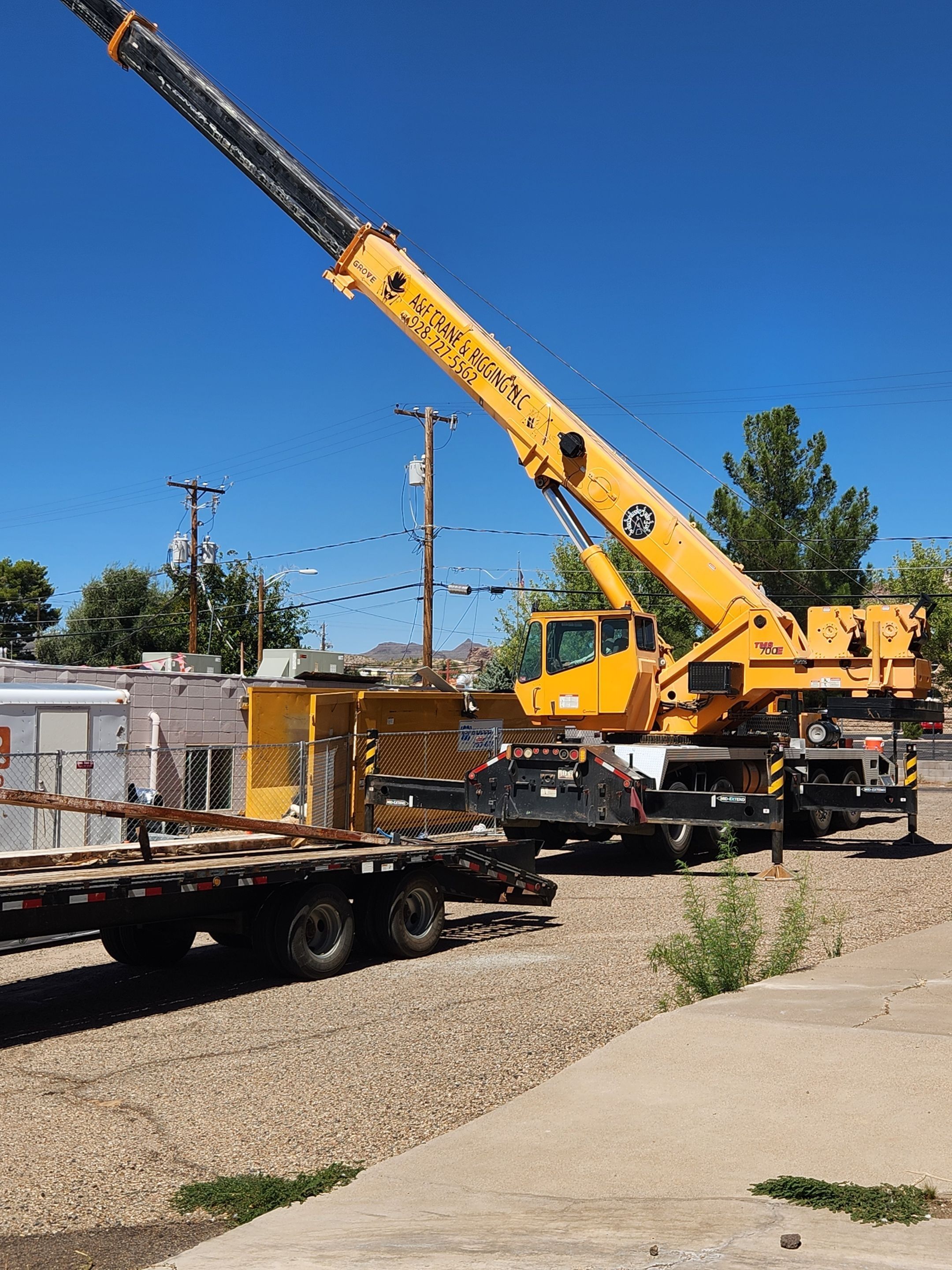  for Ant Farm Construction in Kingman, AZ