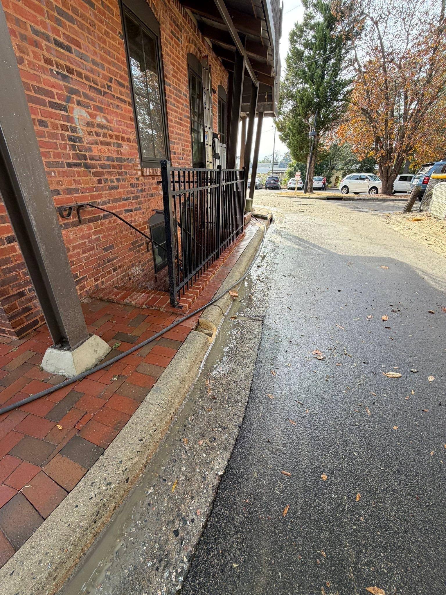  for Hydro Wash Exteriors LLC in Fayetteville, NC