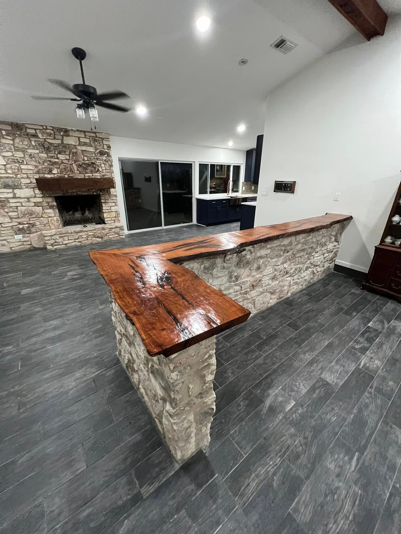  for LaManna Upgrades in San Antonio, TX