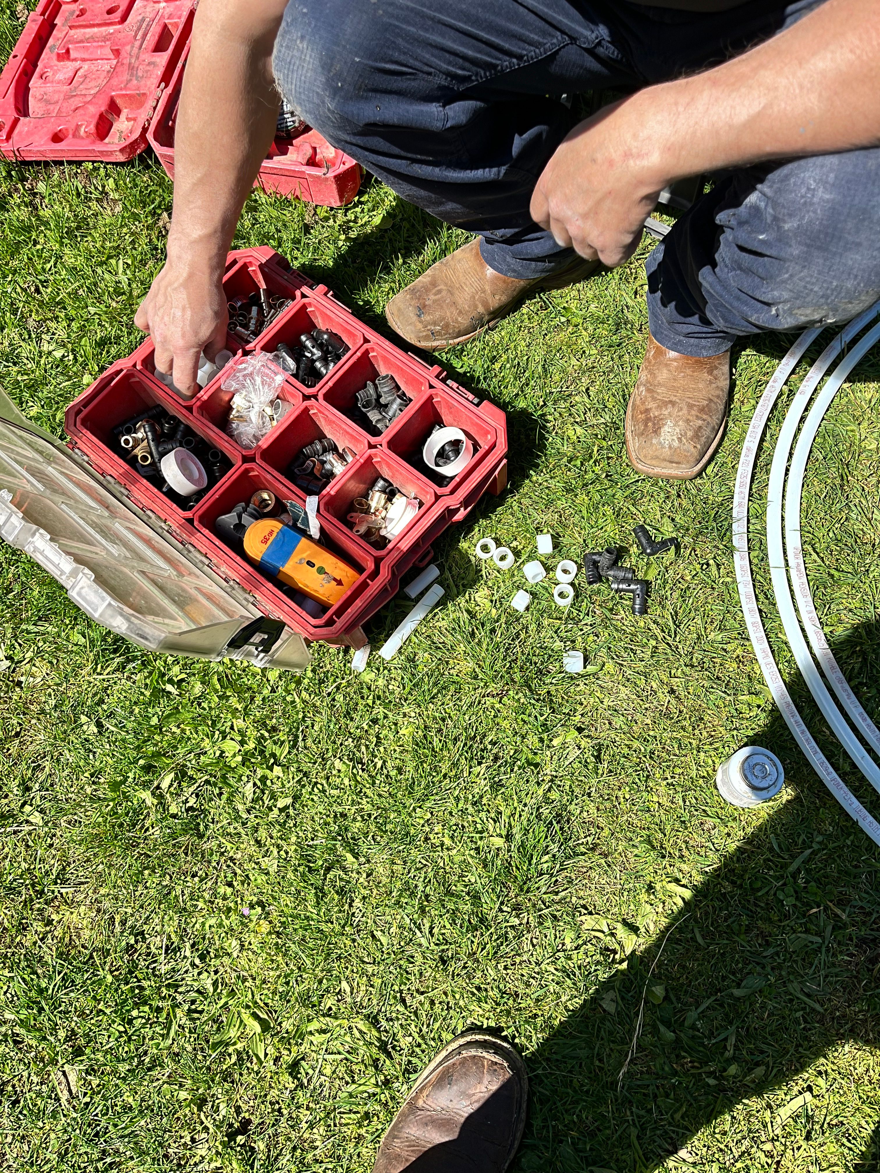 All Photos for Absolute Plumbing and Drains LLC in Beaverton, OR