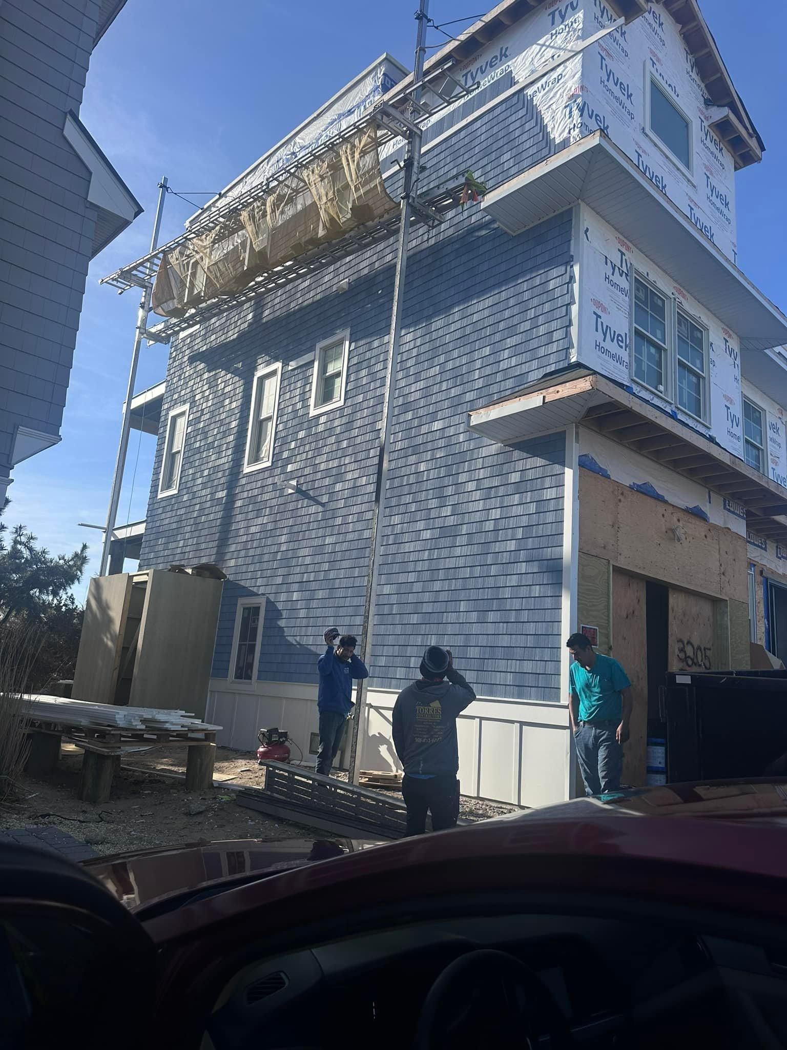  for First Quality Home Improvement LLC in Barnegat, NJ