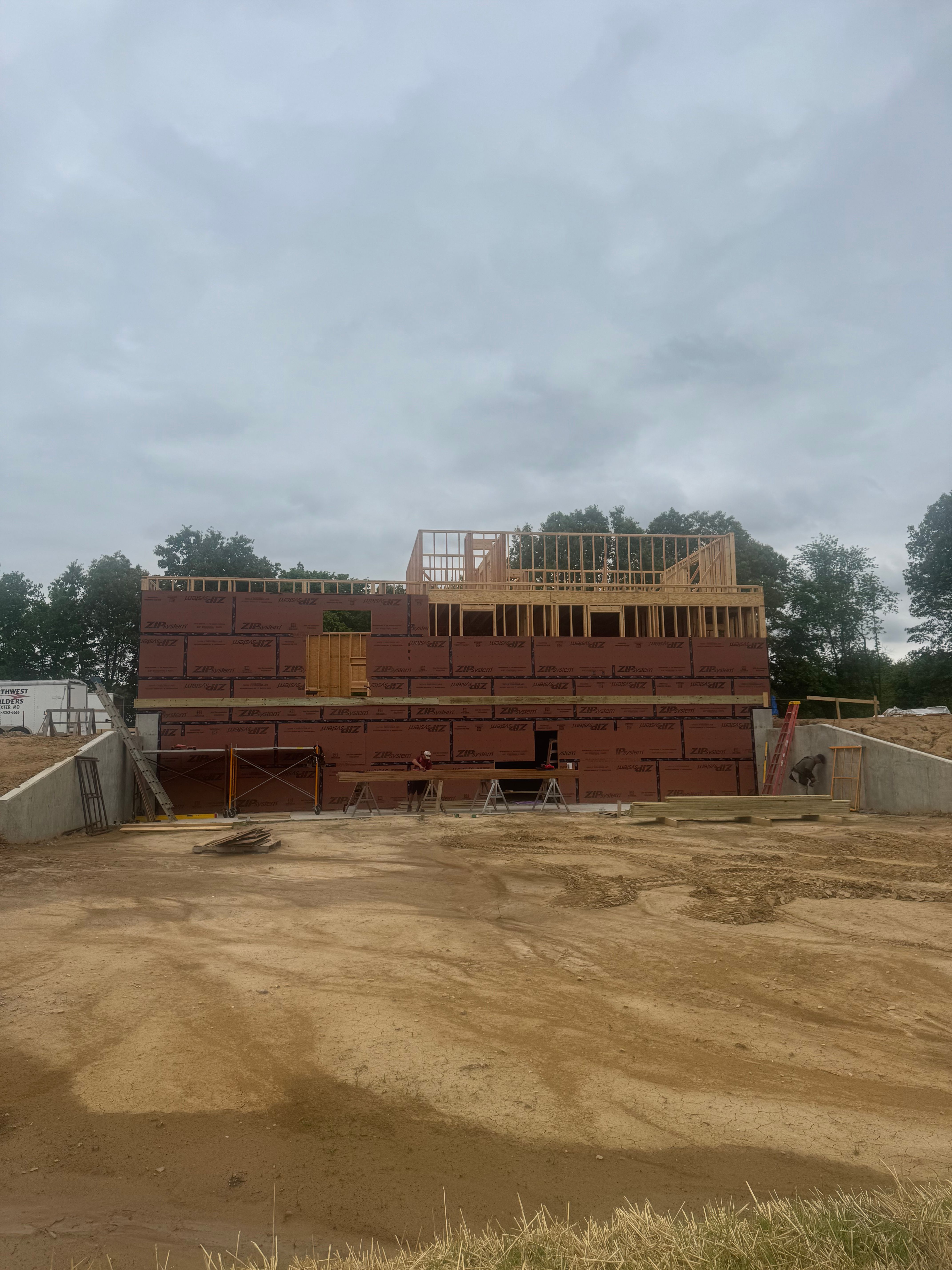All Photos for Iron Ridge Builders in Bloomfield, MO