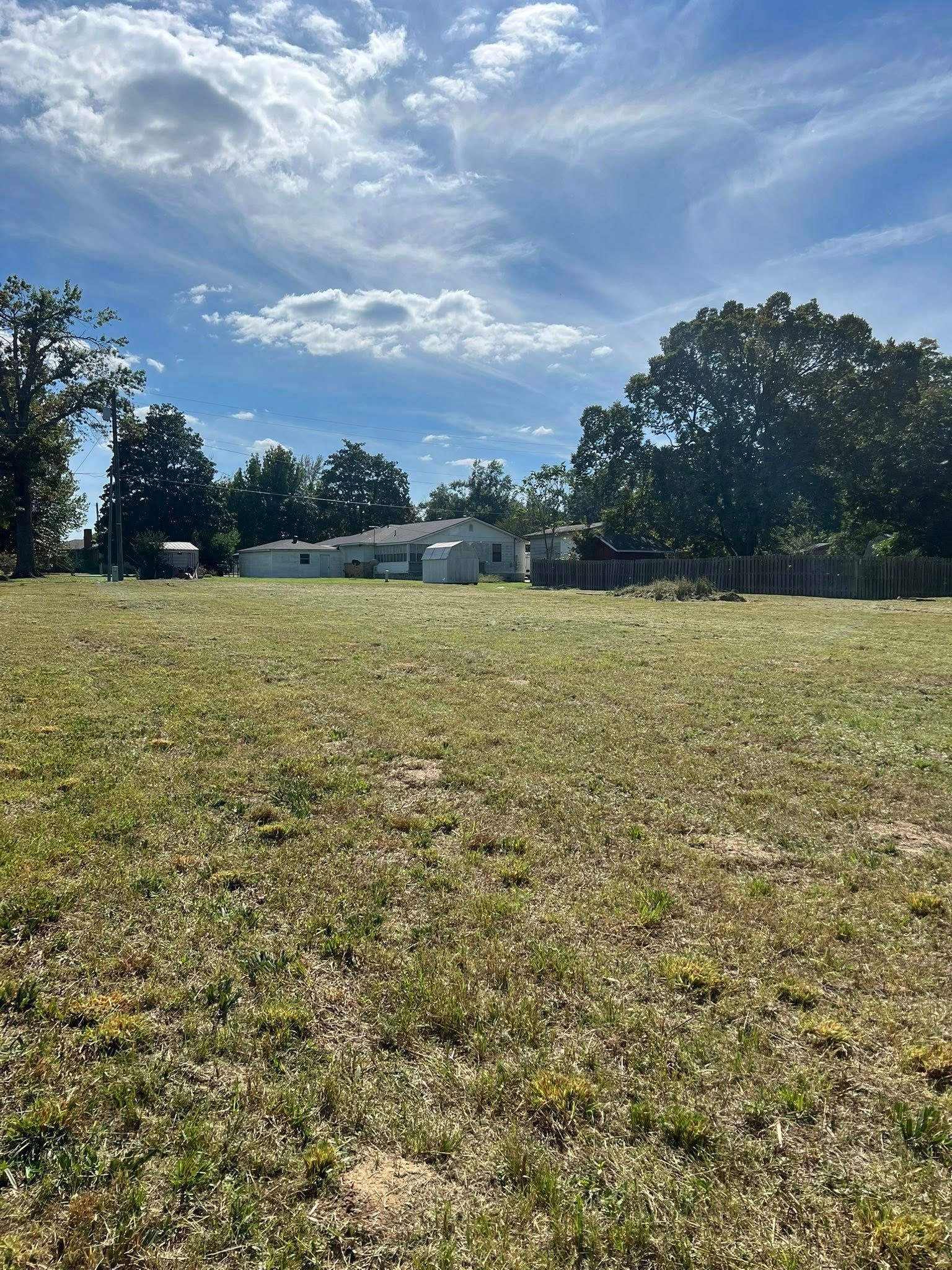  for Zac’s Lawn and Landscaping in Fort Smith, AR