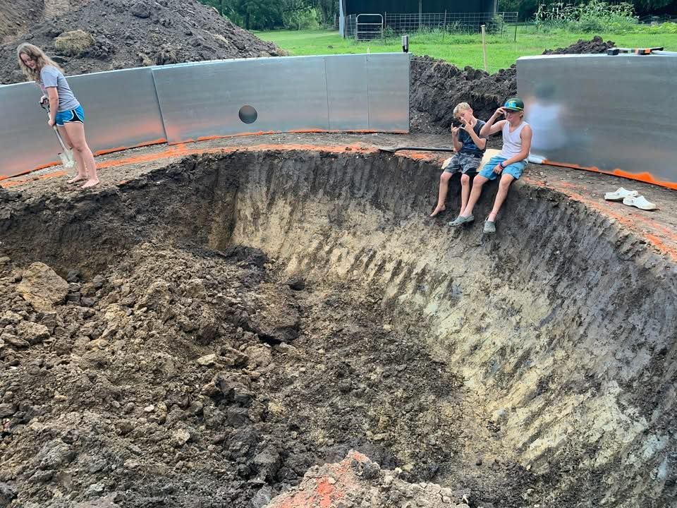  for Haven Contracting in Edwardsville, KS