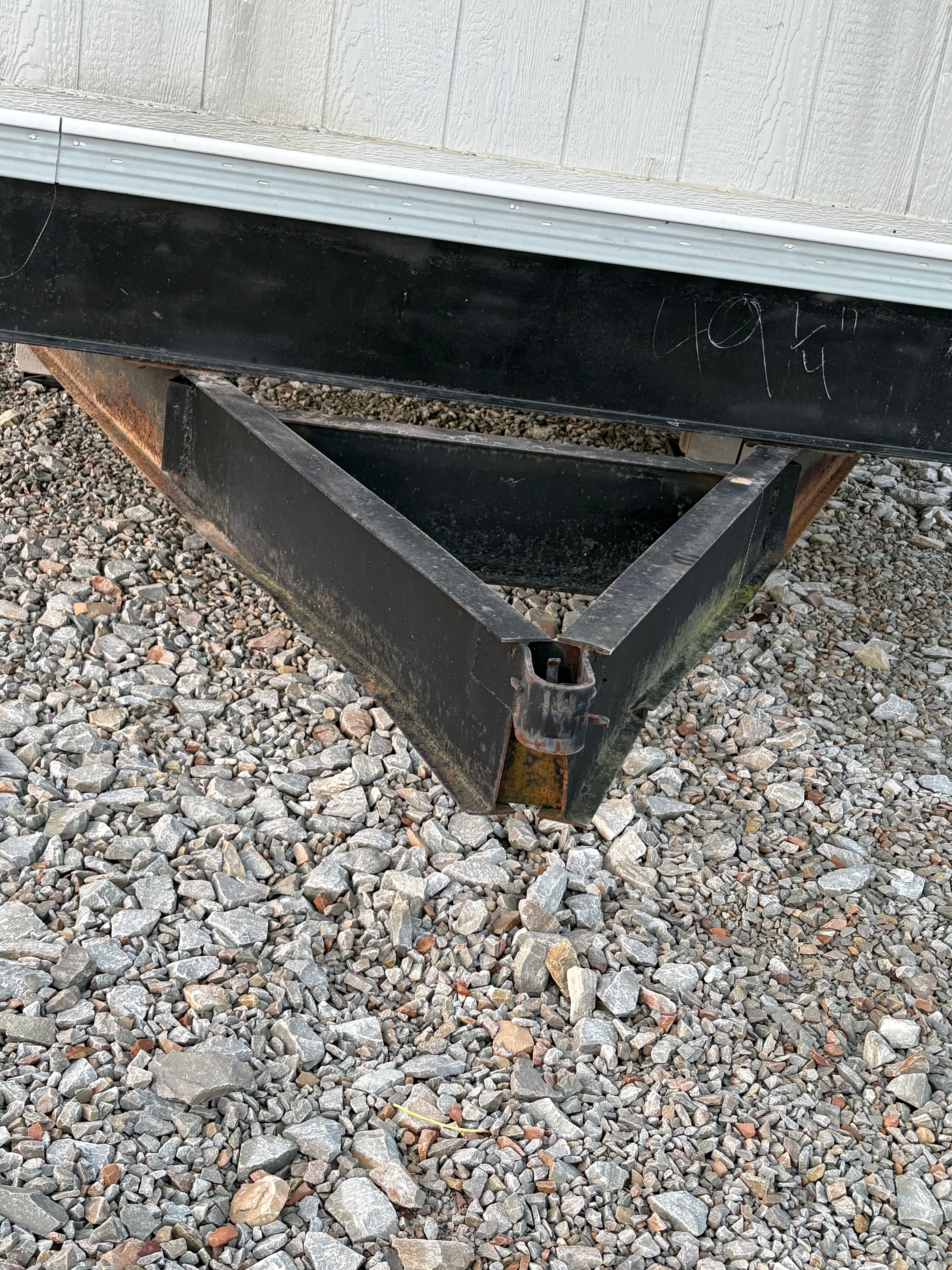  for Backbone Construction Services in Clinton, PA