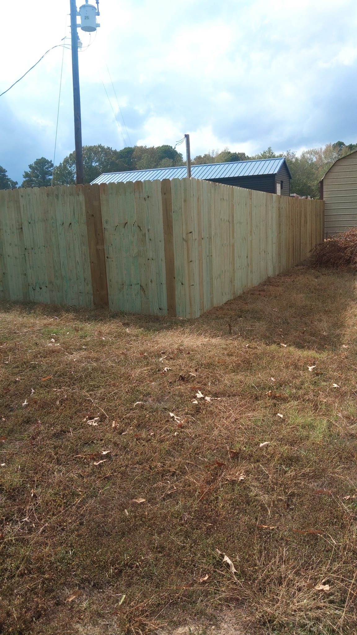 All Photos for G.I. Fence & Metal Work in Gilmer, TX