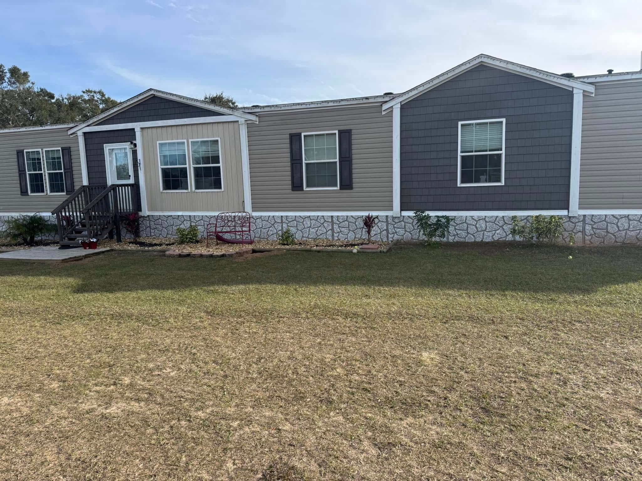  for C/J Mobile Home Service in Floral City, FL