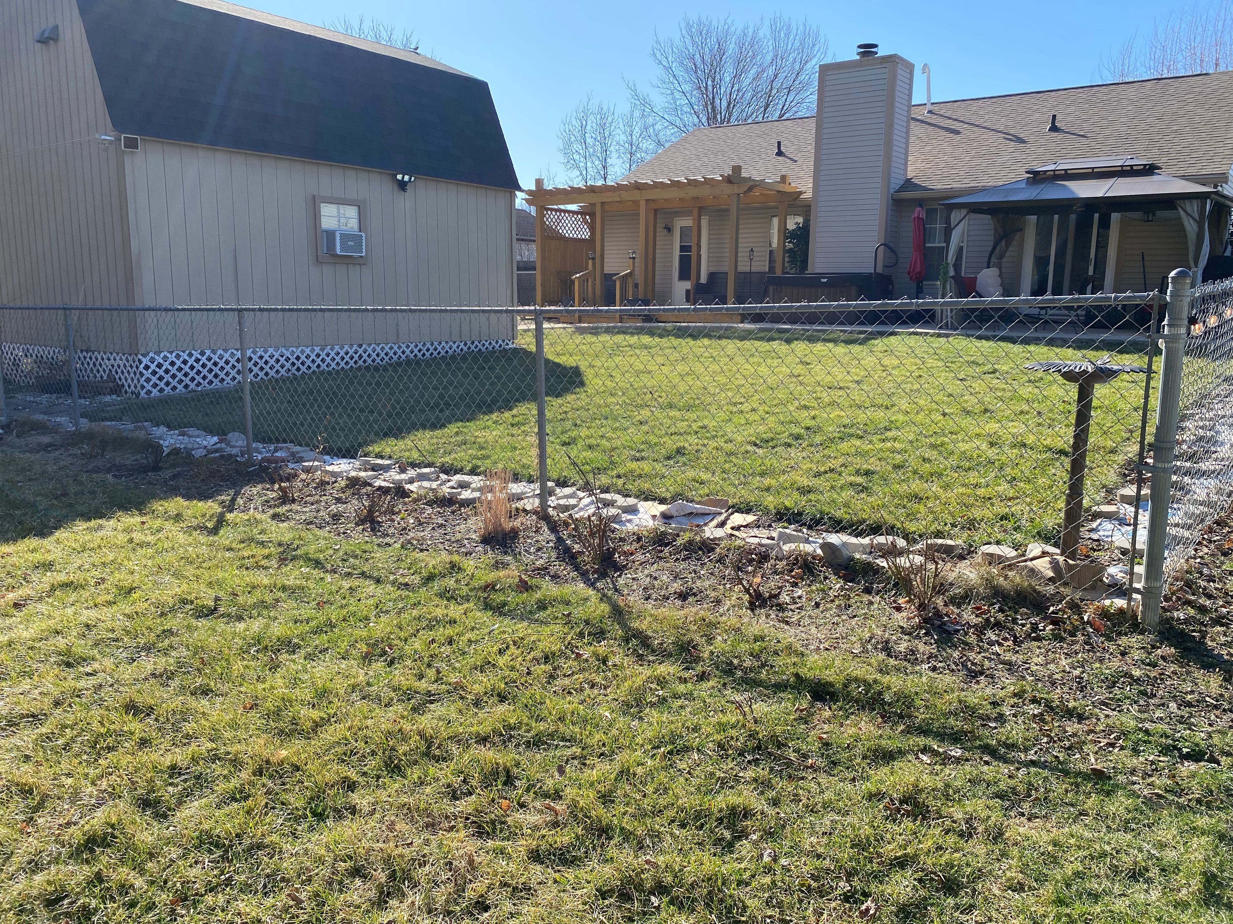 All Photos for Bearforce Lawn Care LLC in Greenfield, IN