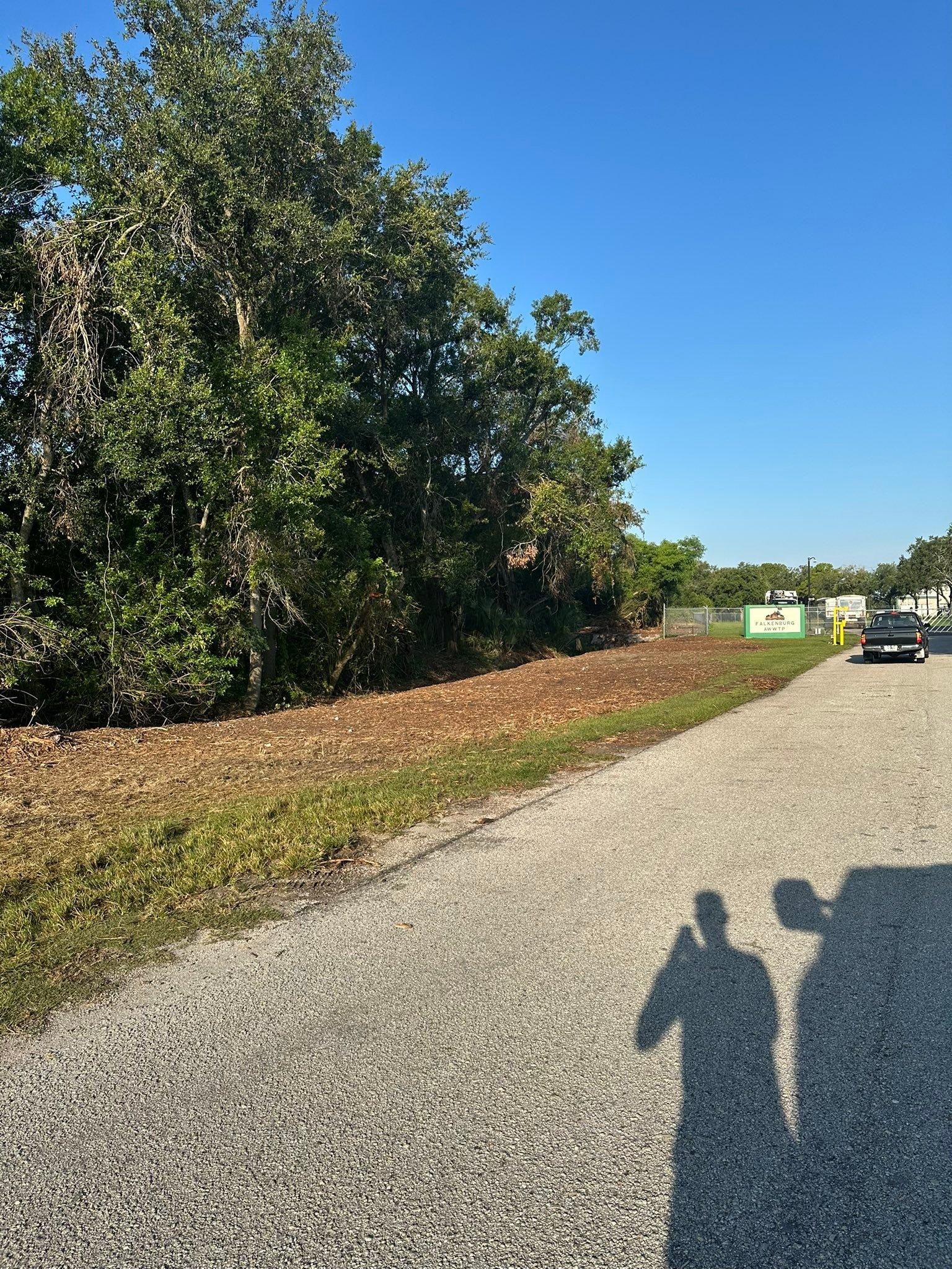  for Windspirit Land Services in Hillsborough County, FL