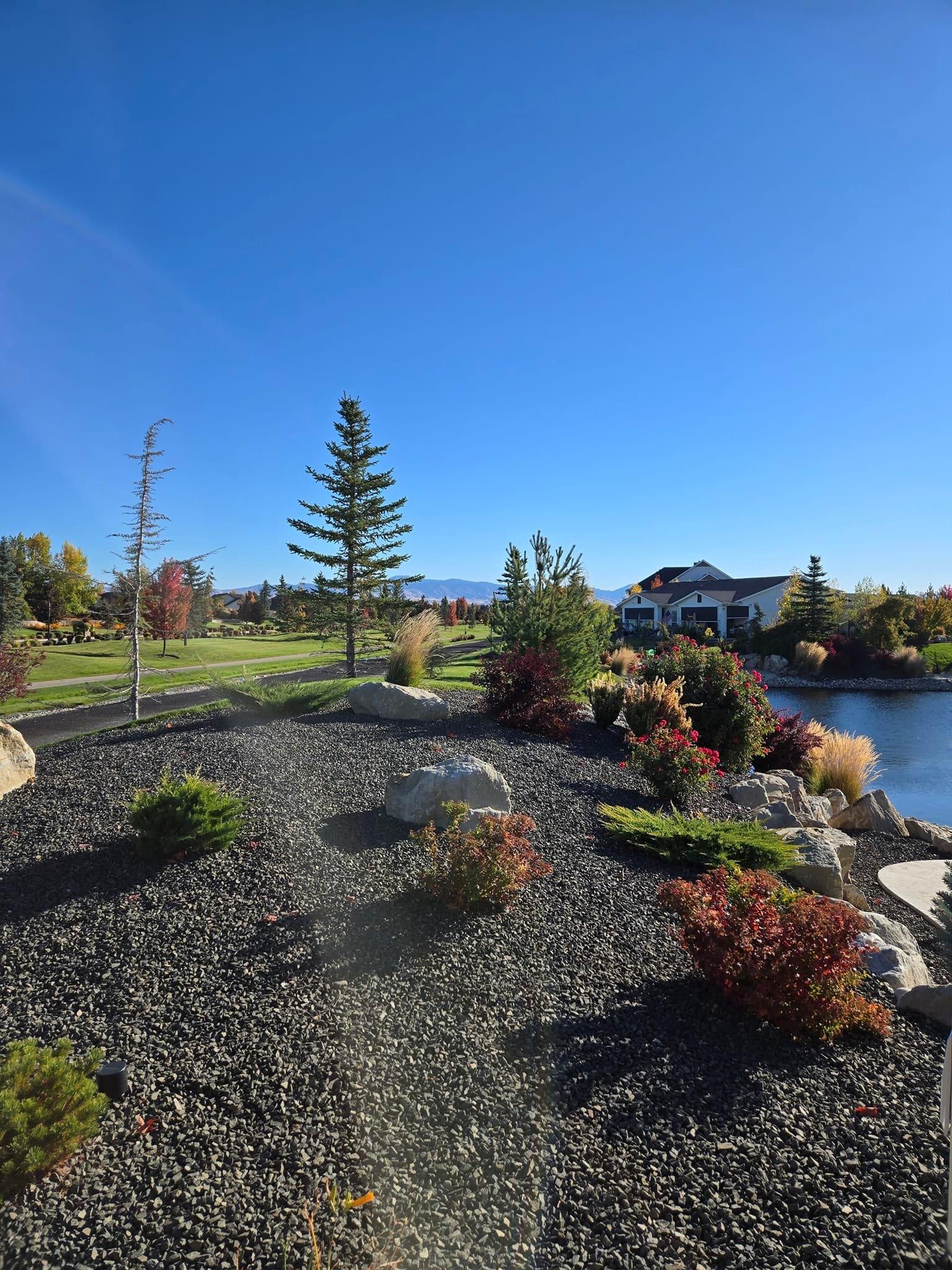  for All American Landscaping and Lawncare in Nampa, ID