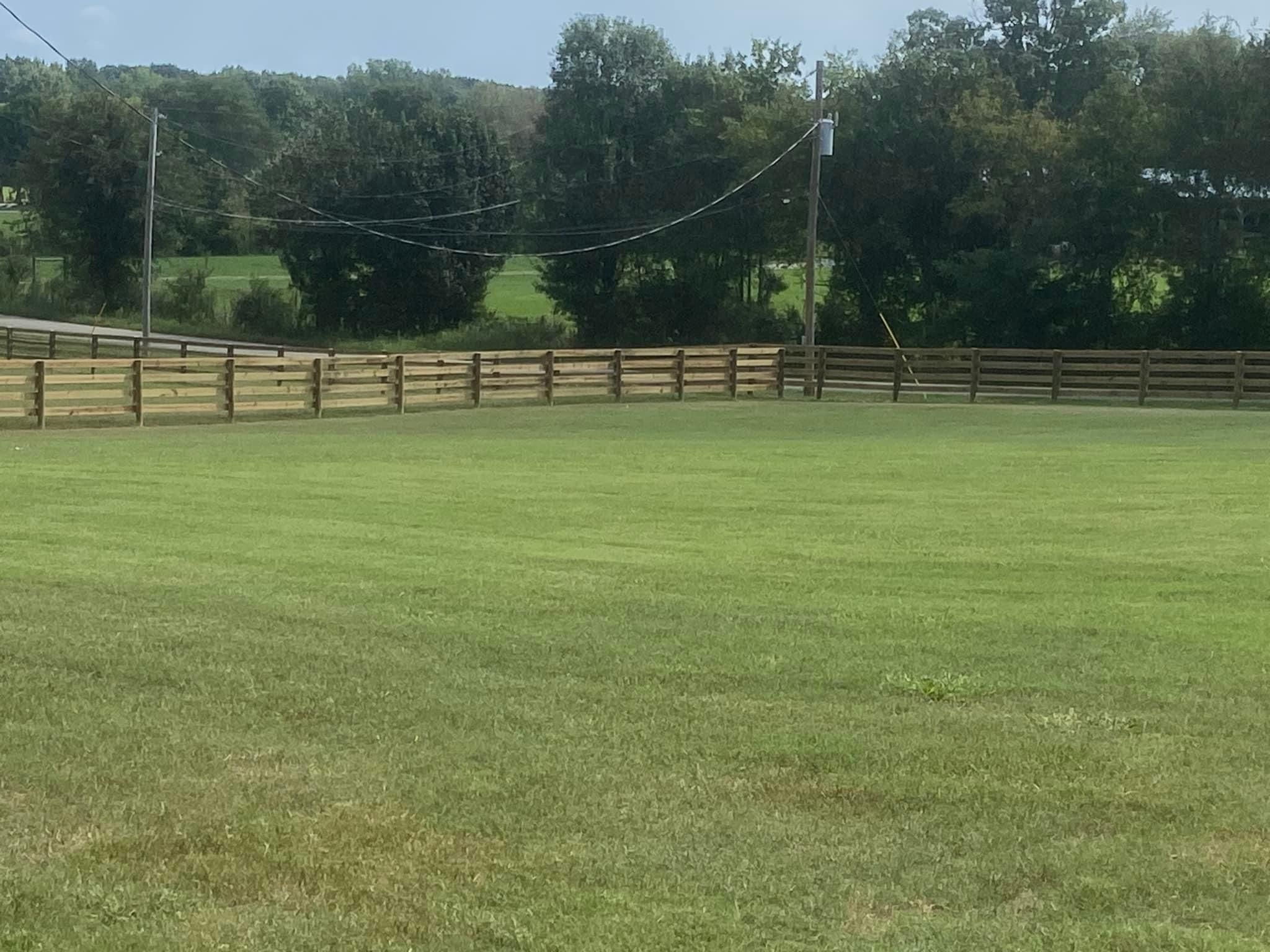  for Integrity Fence Repair in Grant, AL