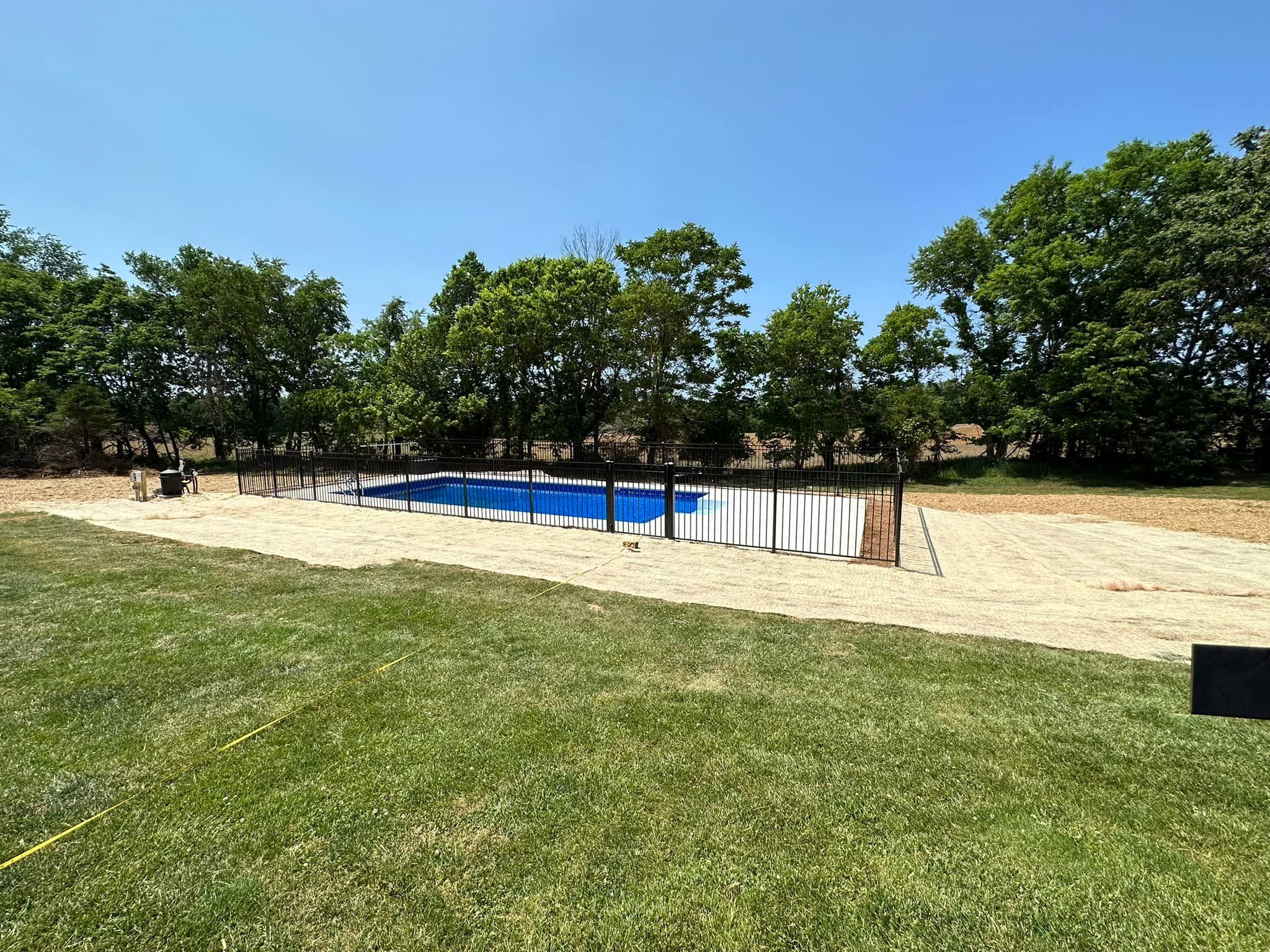  for Young’s lawns & landscapes in Thurmont, MD