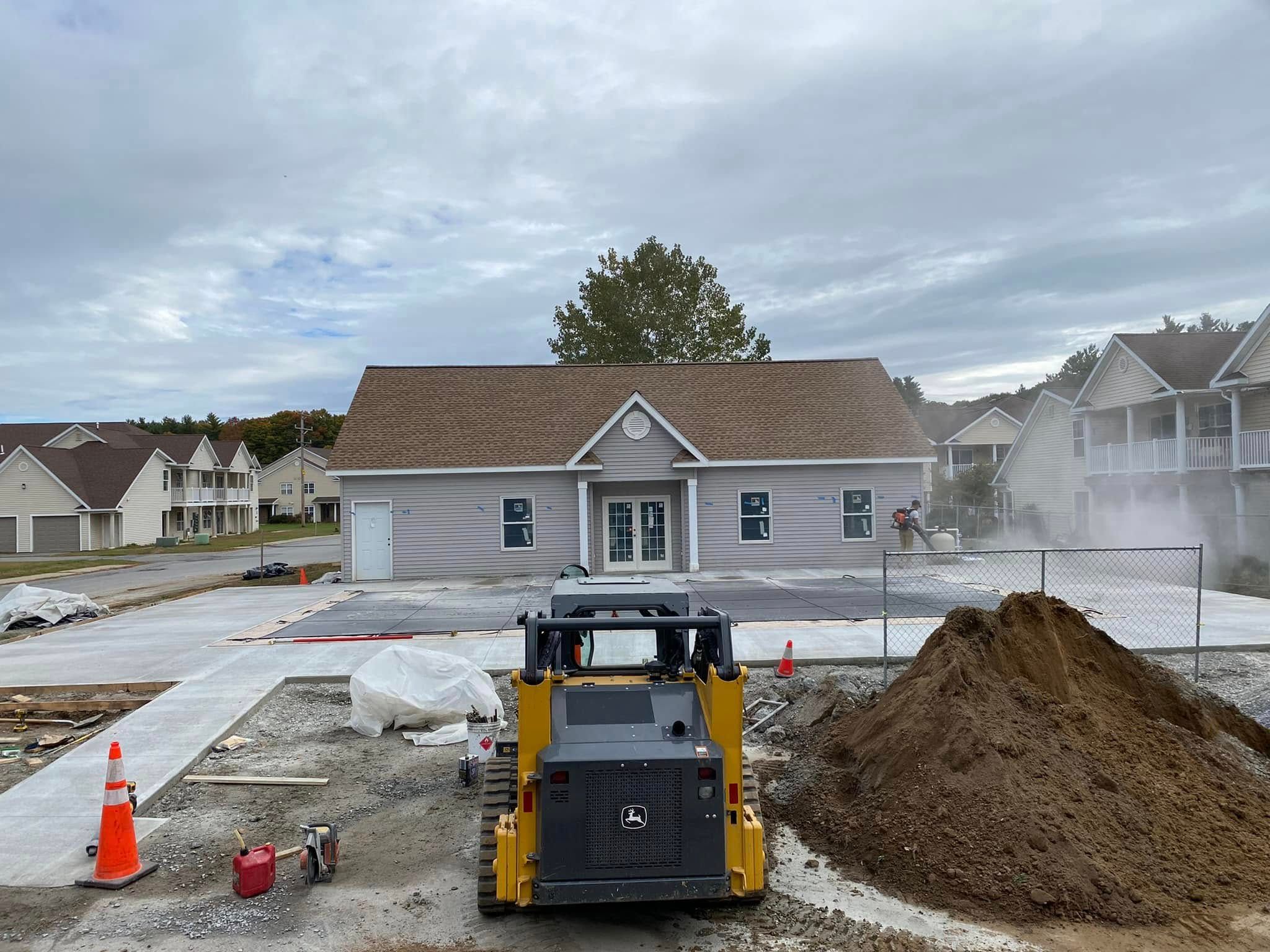 for Extreme Paving & Construction in Schenectady, NY