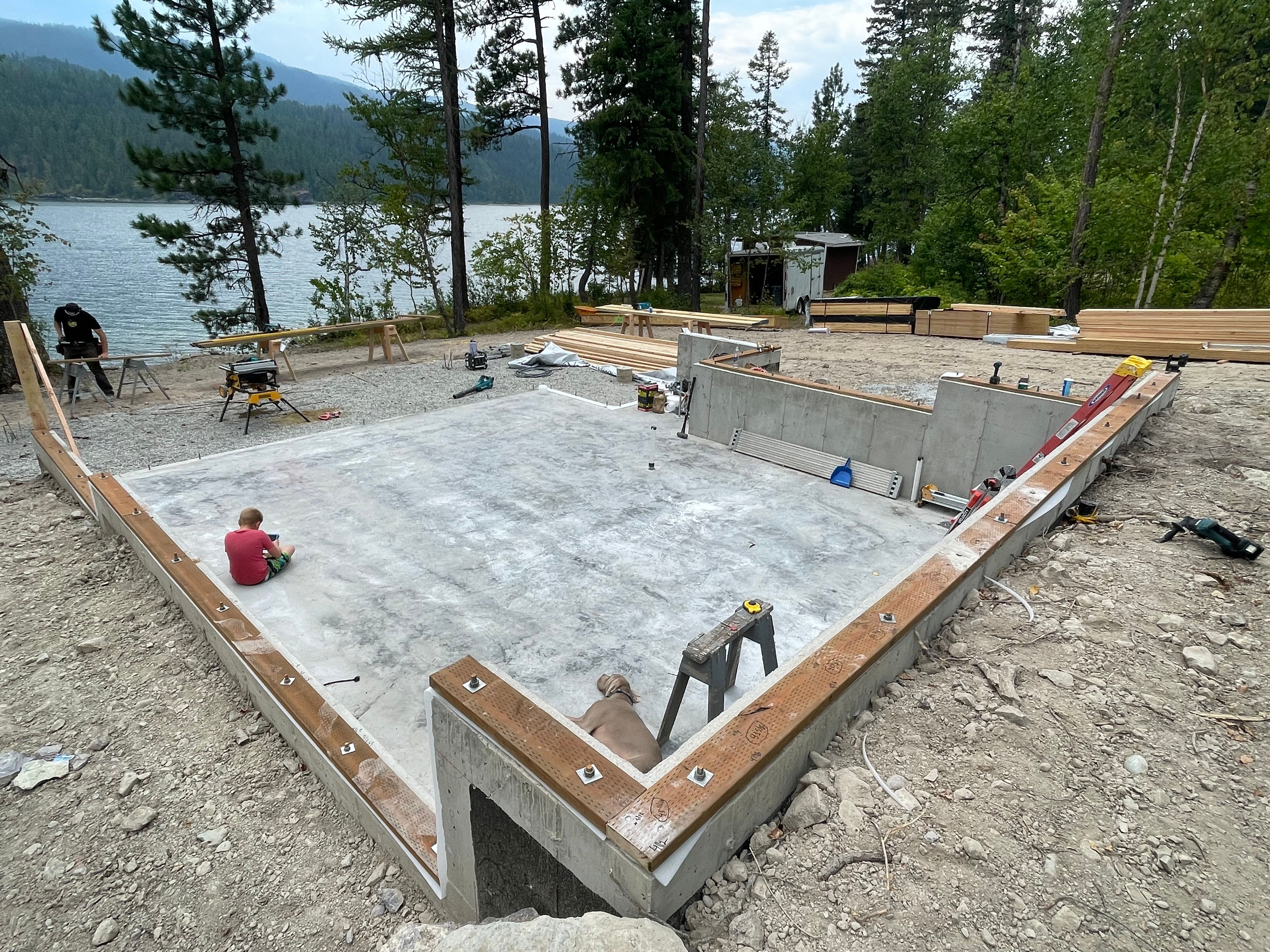  for Holden Custom Homes in Kalispell, MT