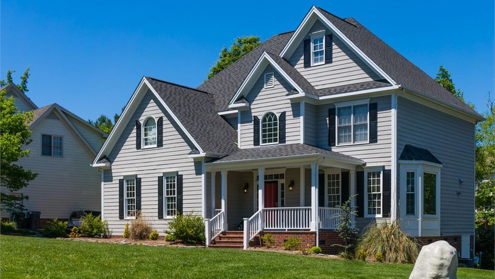  for GRIDIRON ROOFING in Columbia, SC