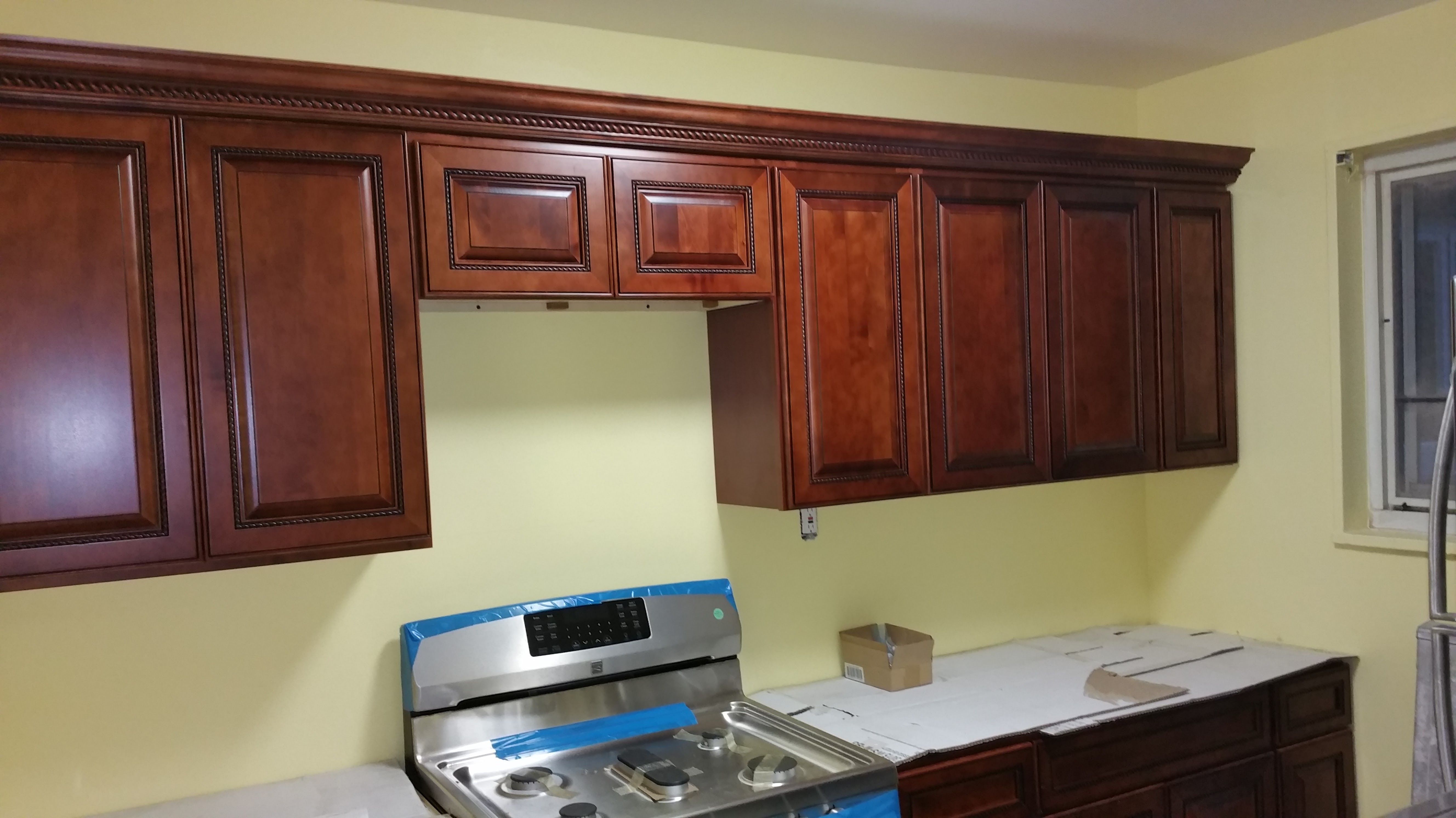  for Millenium Construction & Property Management in Tampa, FL