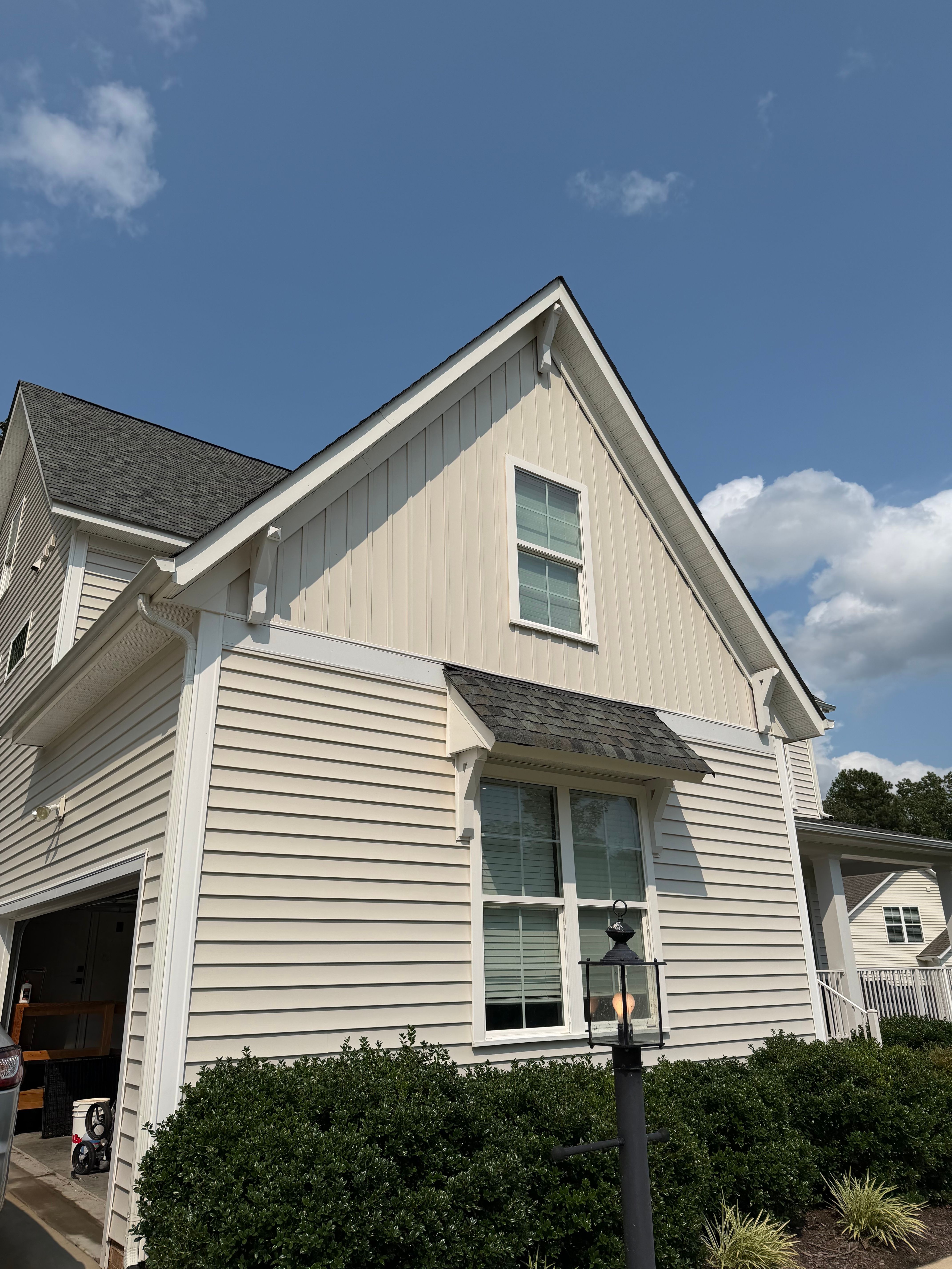  for J Clark Landscaping in Charles City, VA