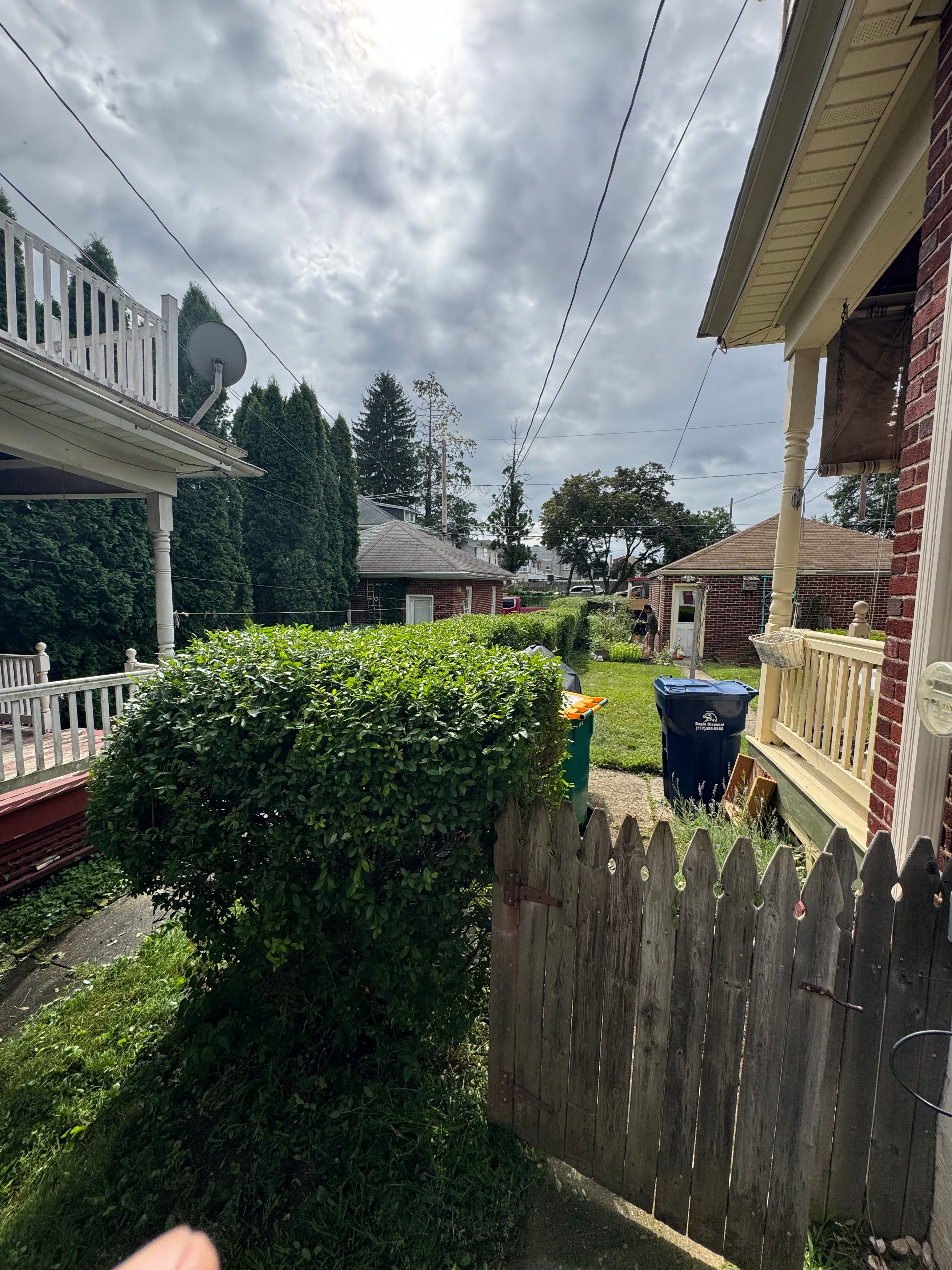  for Landscape & Lawn Care Pros in Allentown, PA