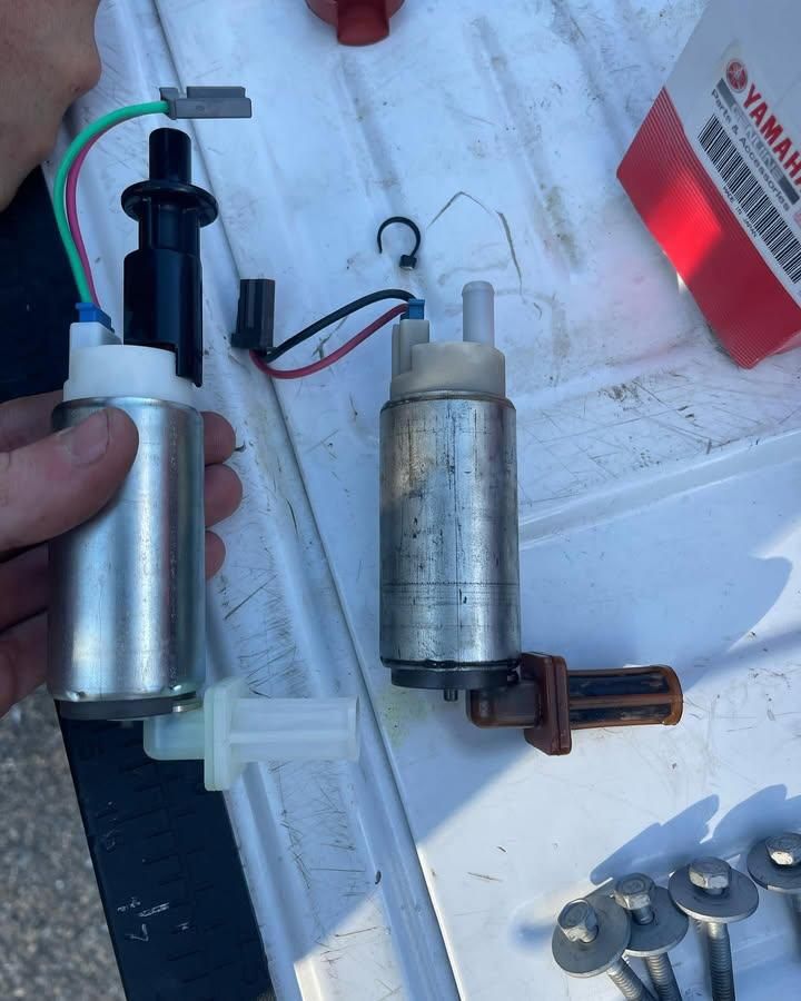  for C and T Marine LLC in Stafford Township, NJ