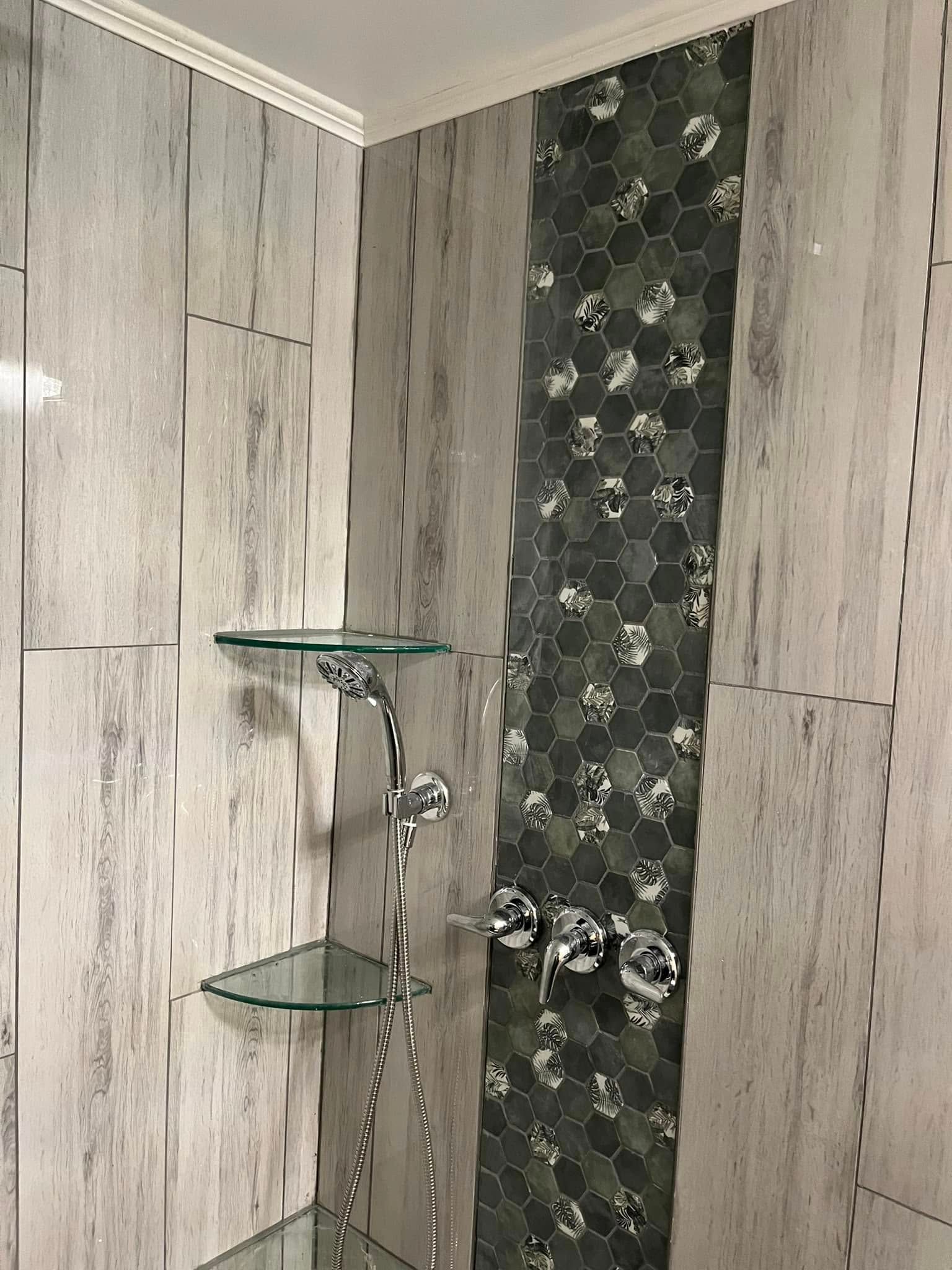 All Photos for A-L Tile in Saluda, SC
