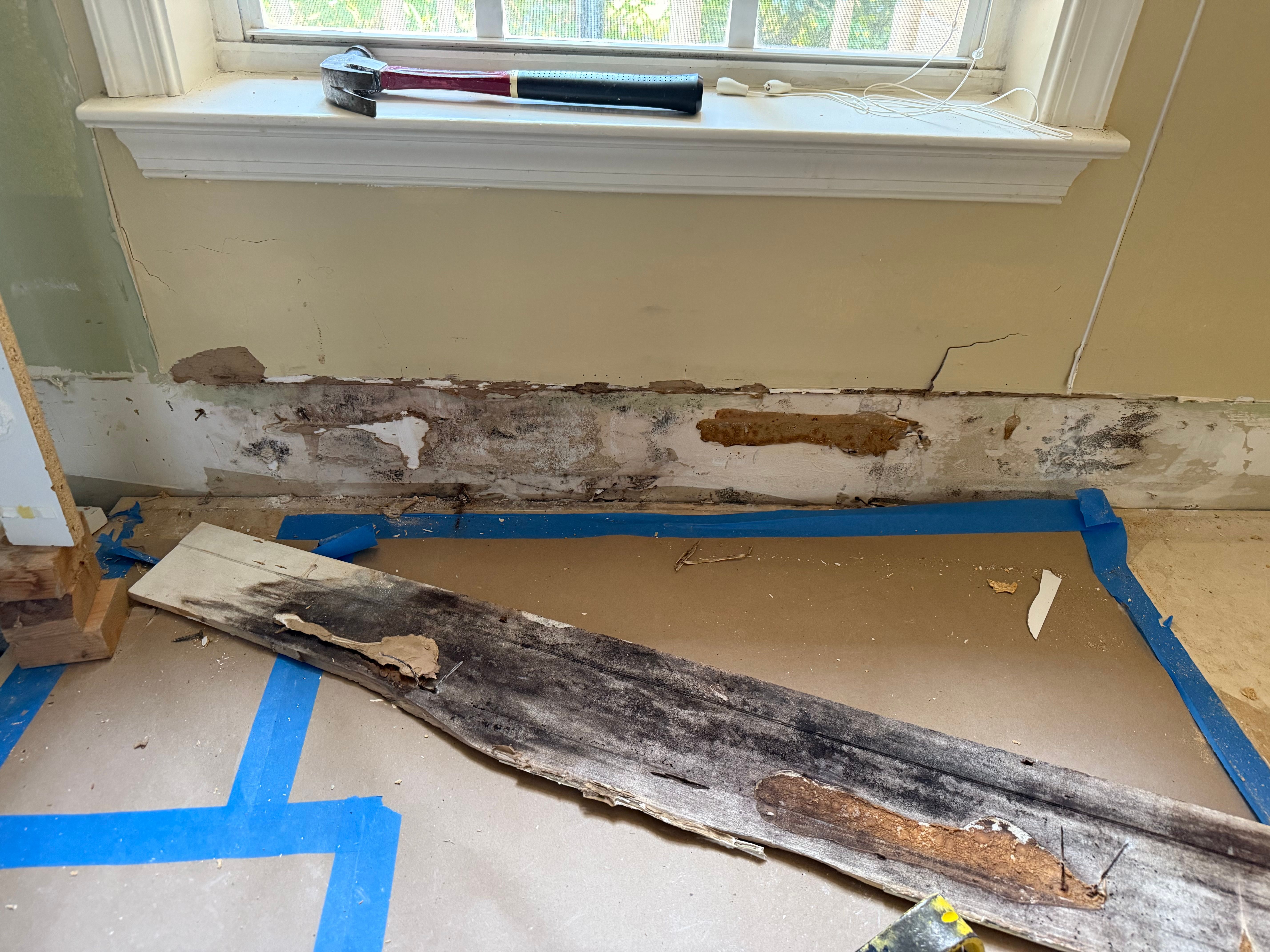  for N&D Restoration Services When Disaster Strikes, We Come In in Cape Coral,  FL