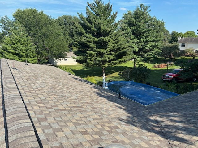 All Photos for Capital City Roofing and Solar in Springfield, IL