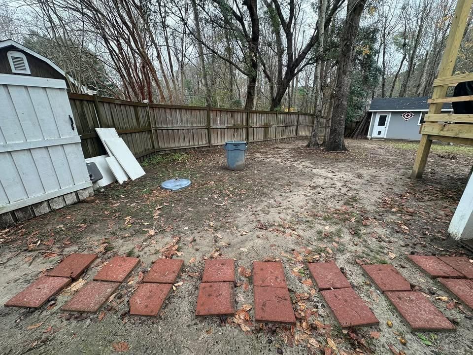  for Nature Tones Landscaping & Hardscaping in Hampstead, NC