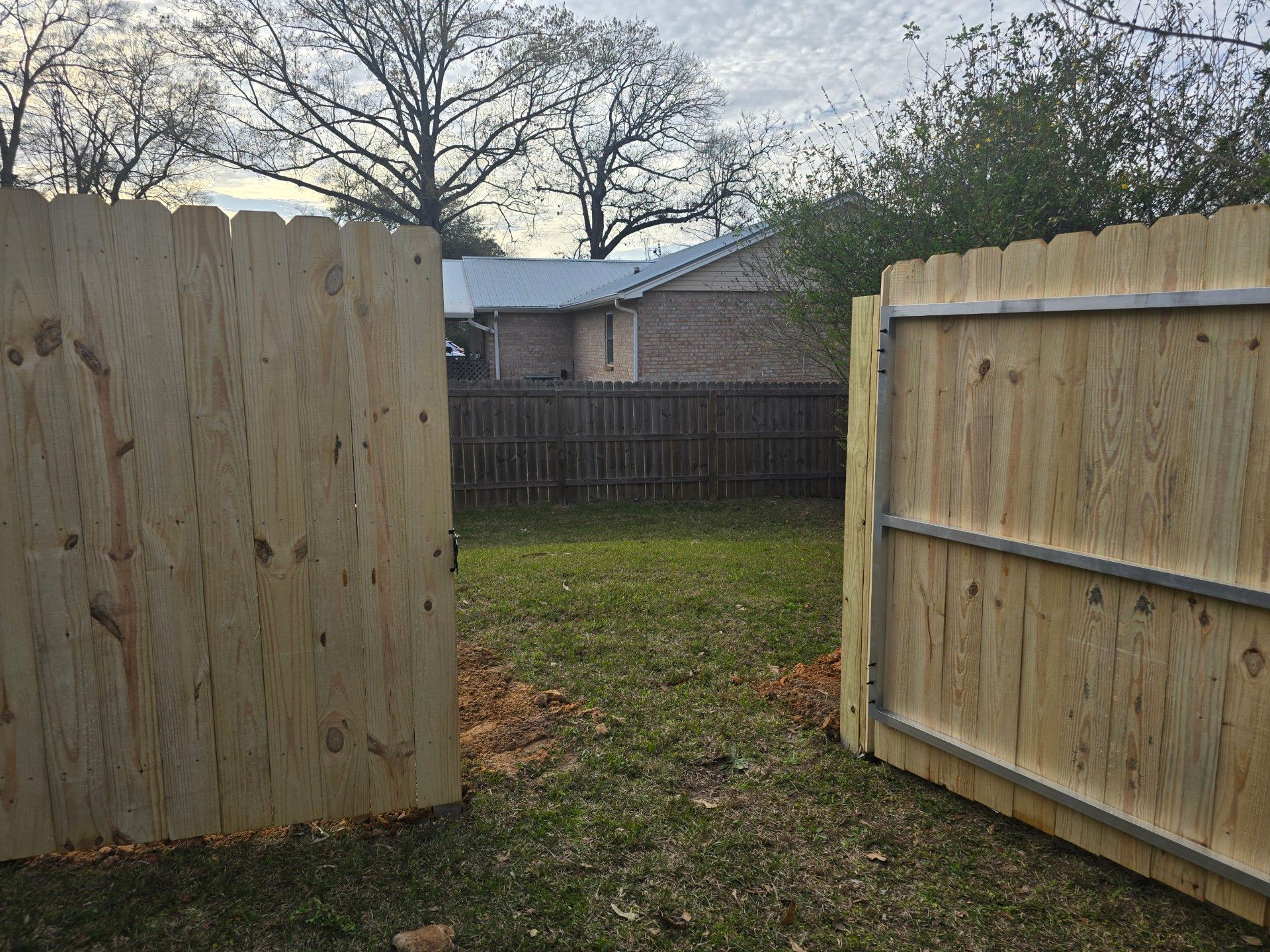  for Phillips Fencing Solutions in Pensacola, FL