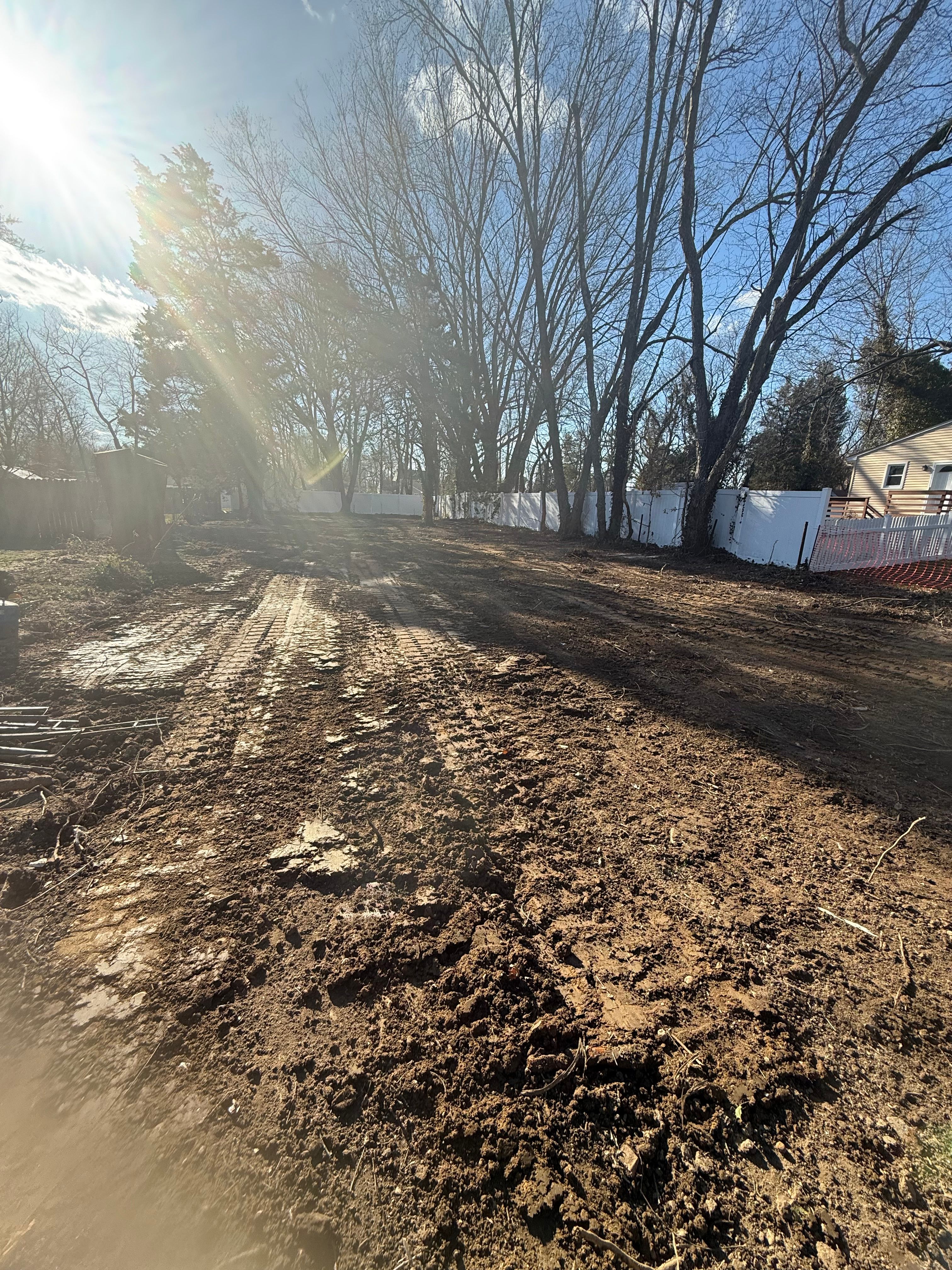 All Photos for Just In Time Excavating LLC in Williamstown, NJ