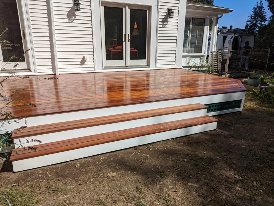  for Milton Carpentry Services in Beverly, MA