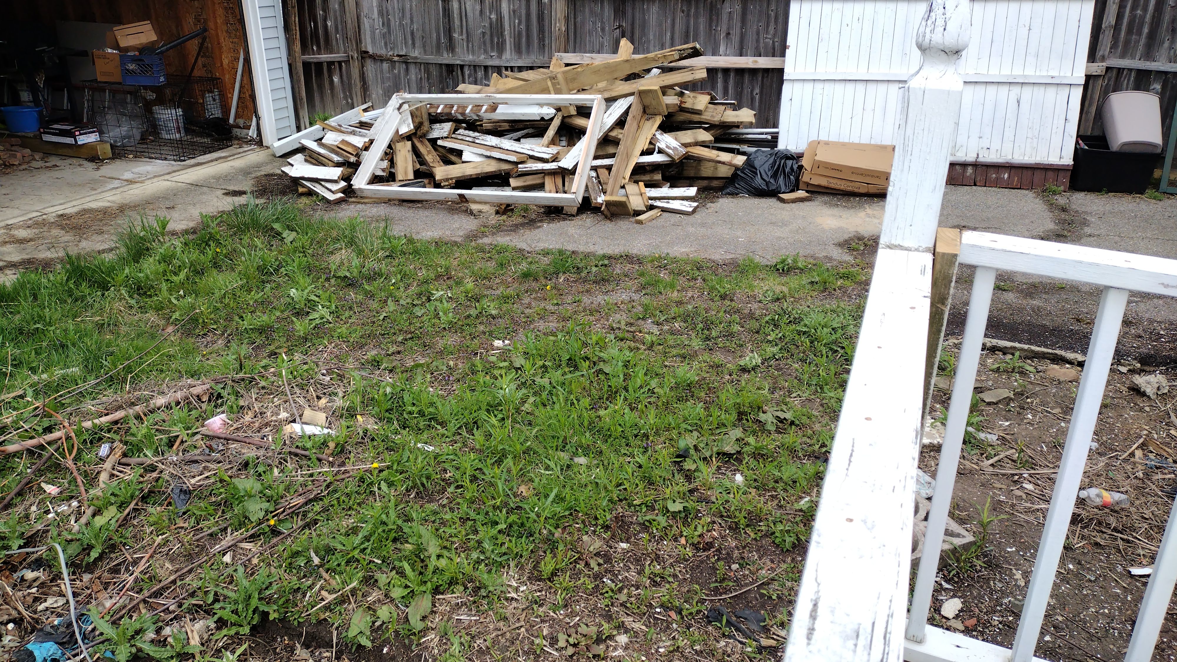 All Photos for Norm's Painting & Services in Cleveland, OH