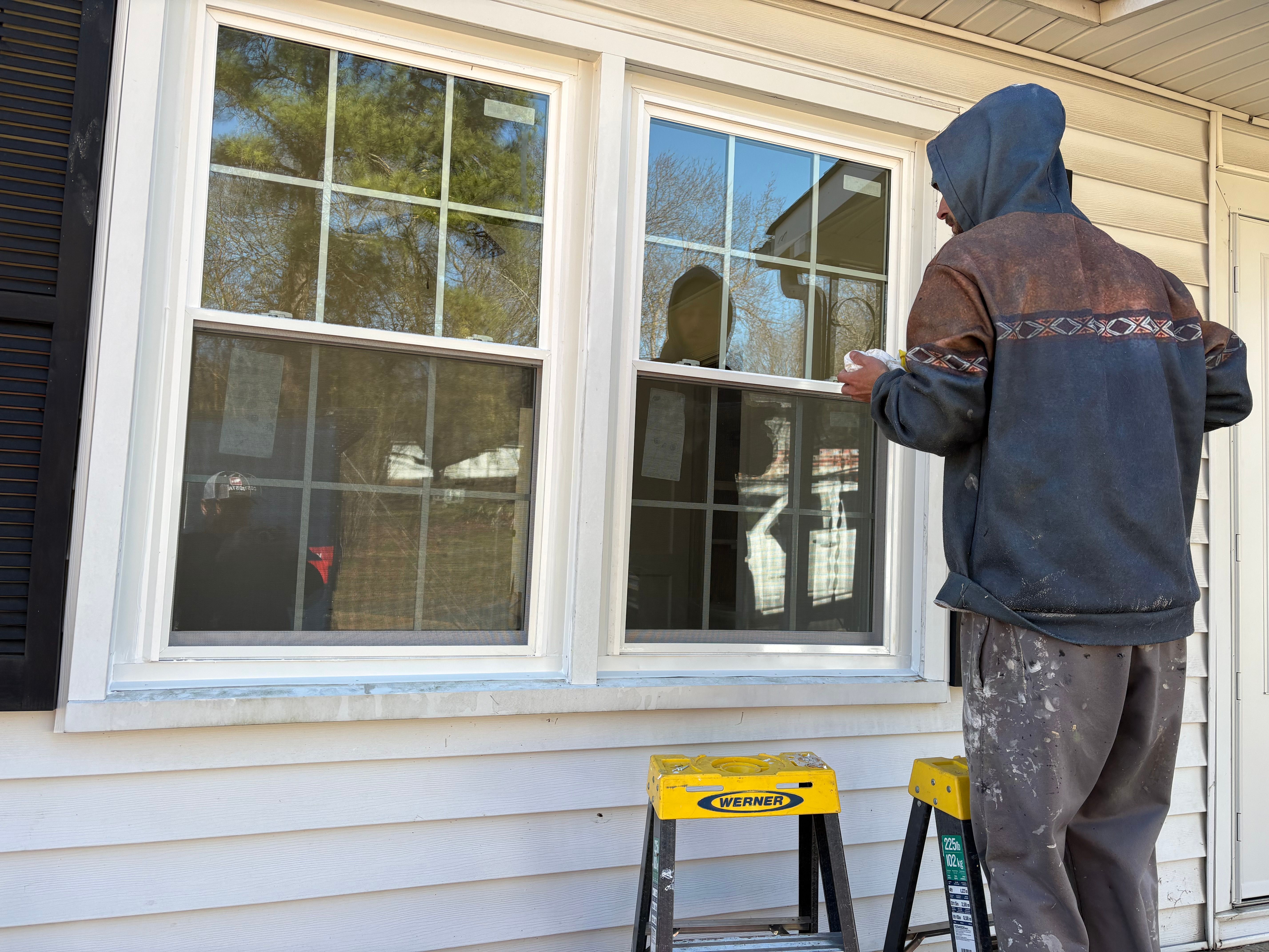  for Harmon Group in Bessemer City, NC