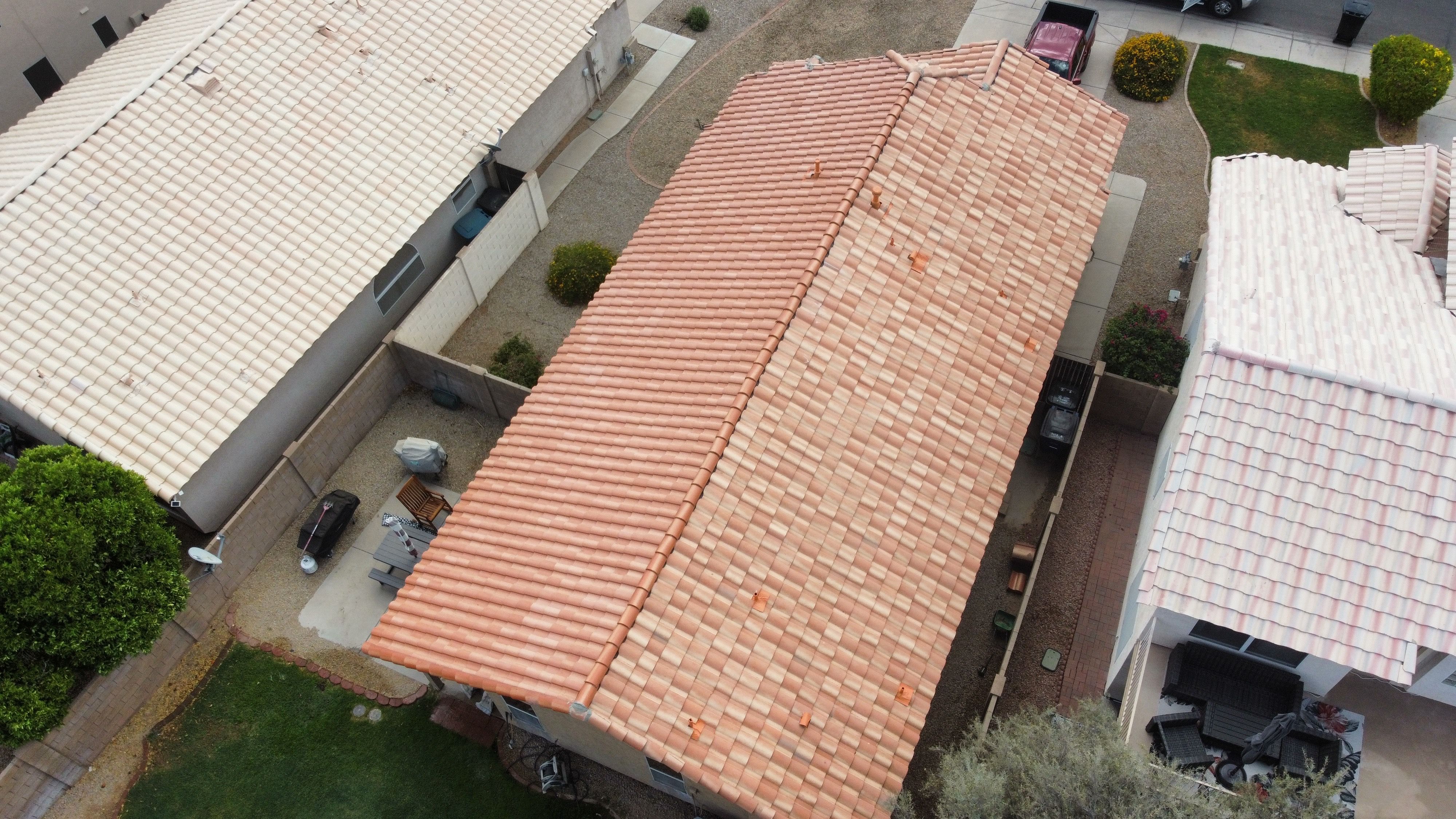  for Alpha Roofing LLC  in Tucson,  AZ