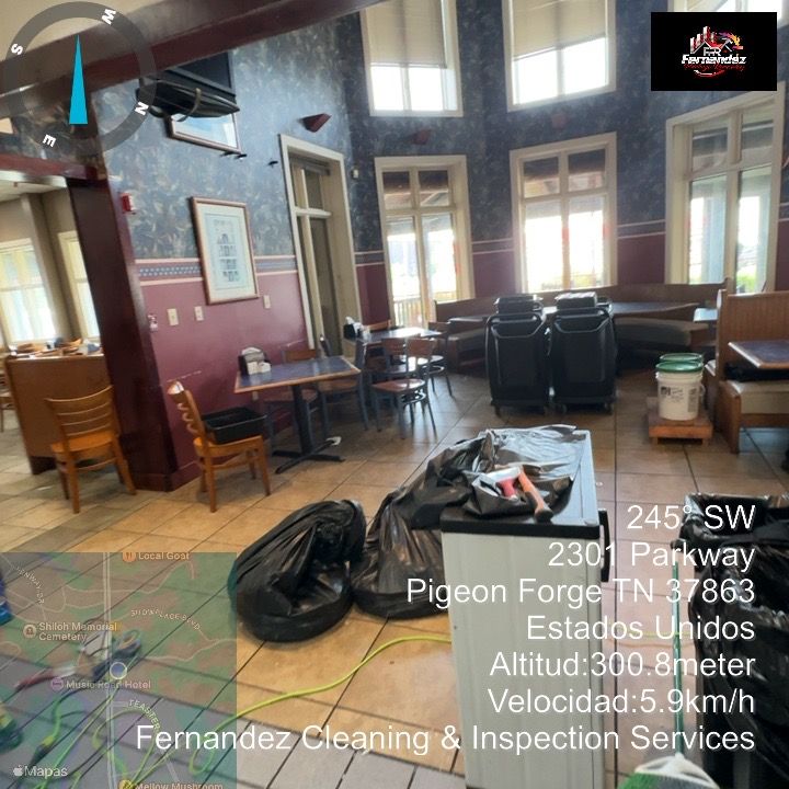 All Photos for Fernandez Painting & Remodeling in Pigeon Forge, TN