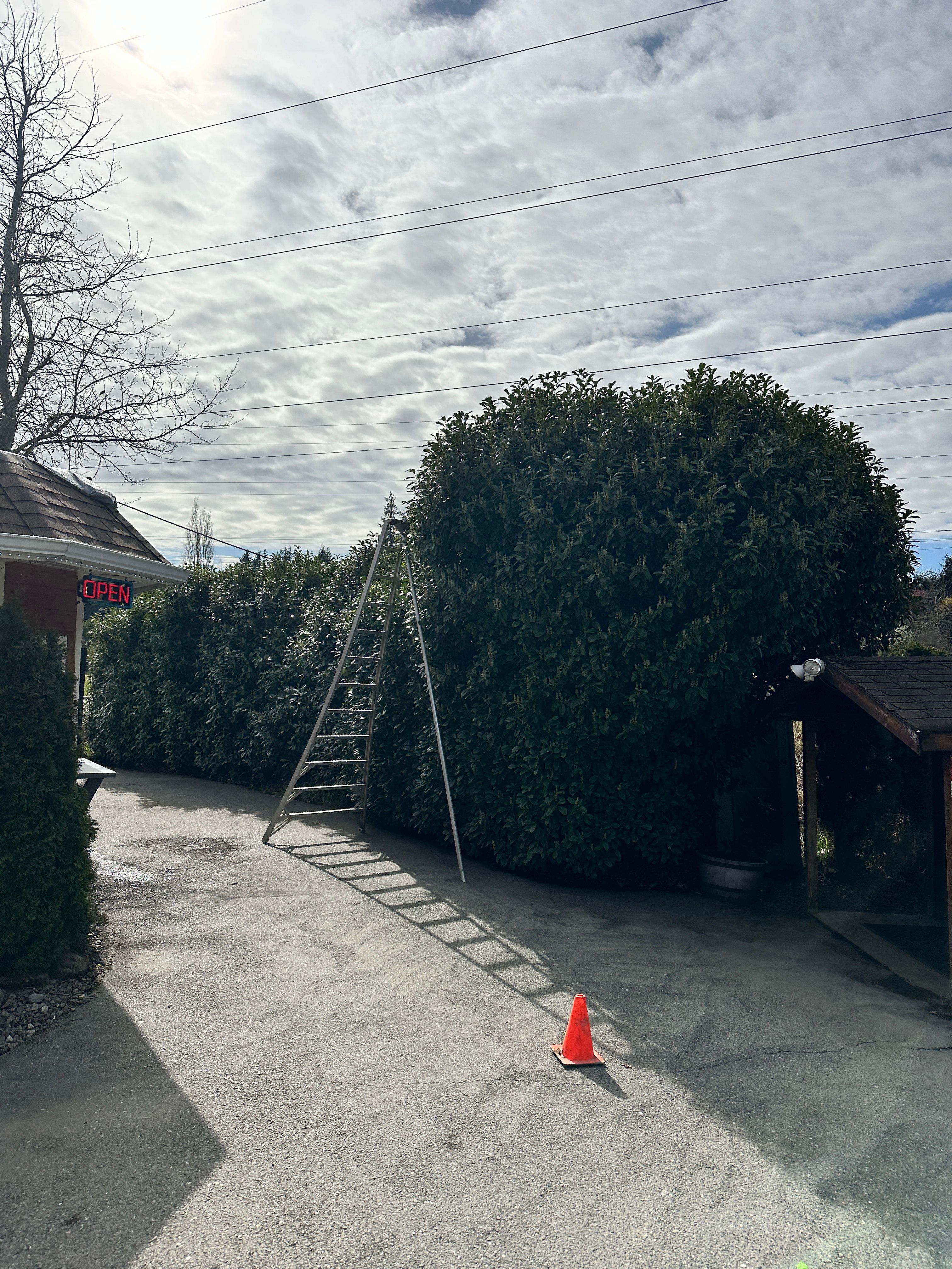  for SAW Enterprises  in Arlington, WA