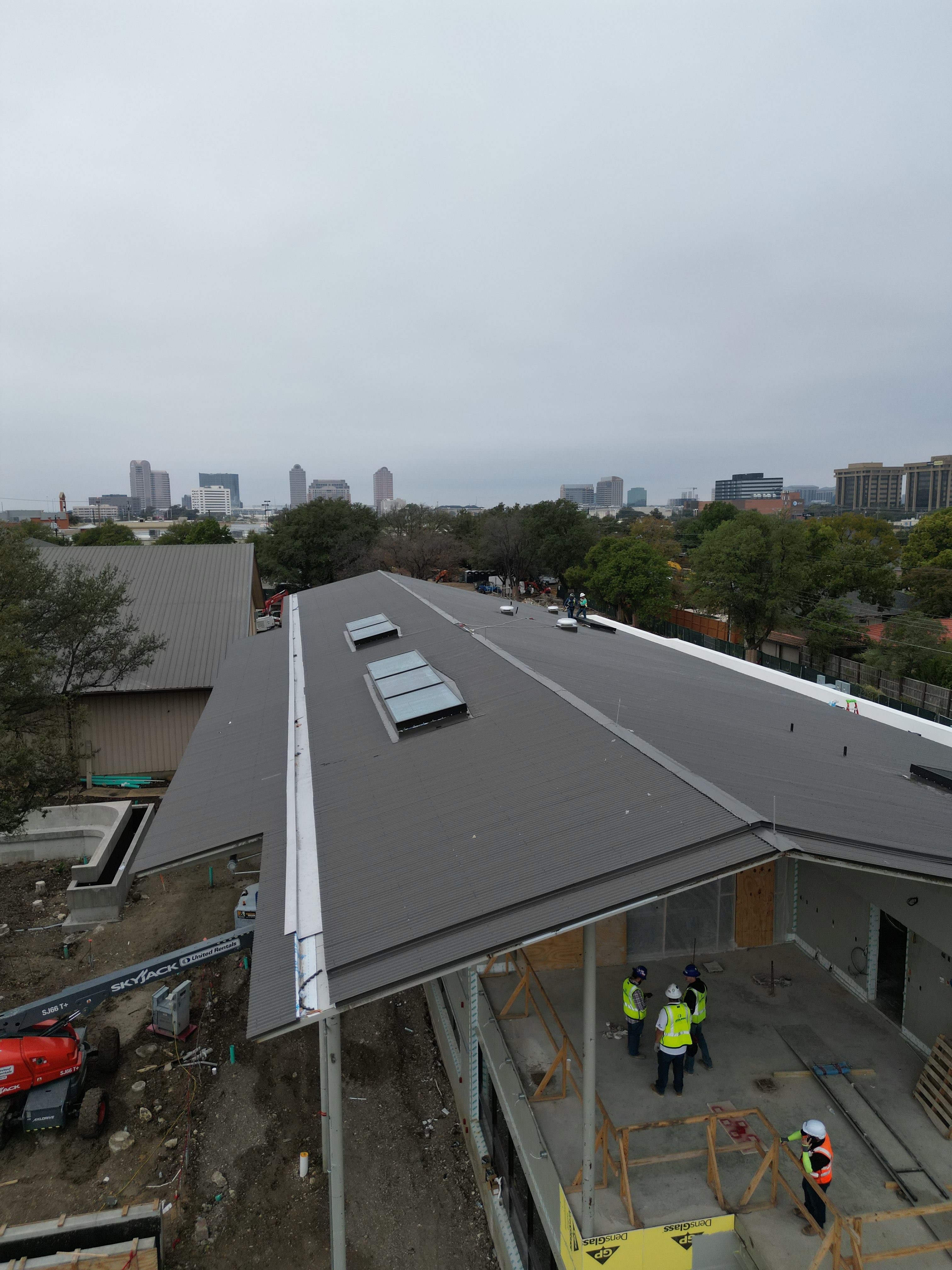 for Triple R Custom Metal Roofing in Fort Worth, TX