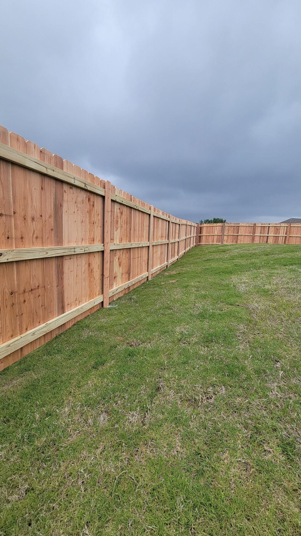 for Patriot Fence  in Oakland, TN