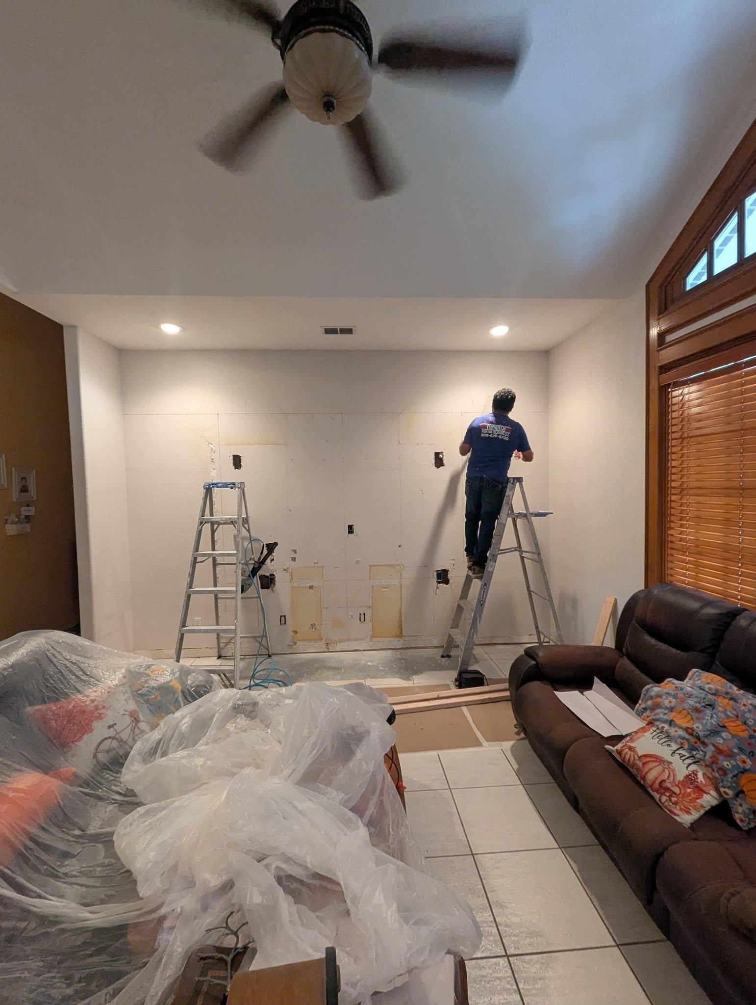  for TopNotch Painting Solutions LLC in McAllen, TX