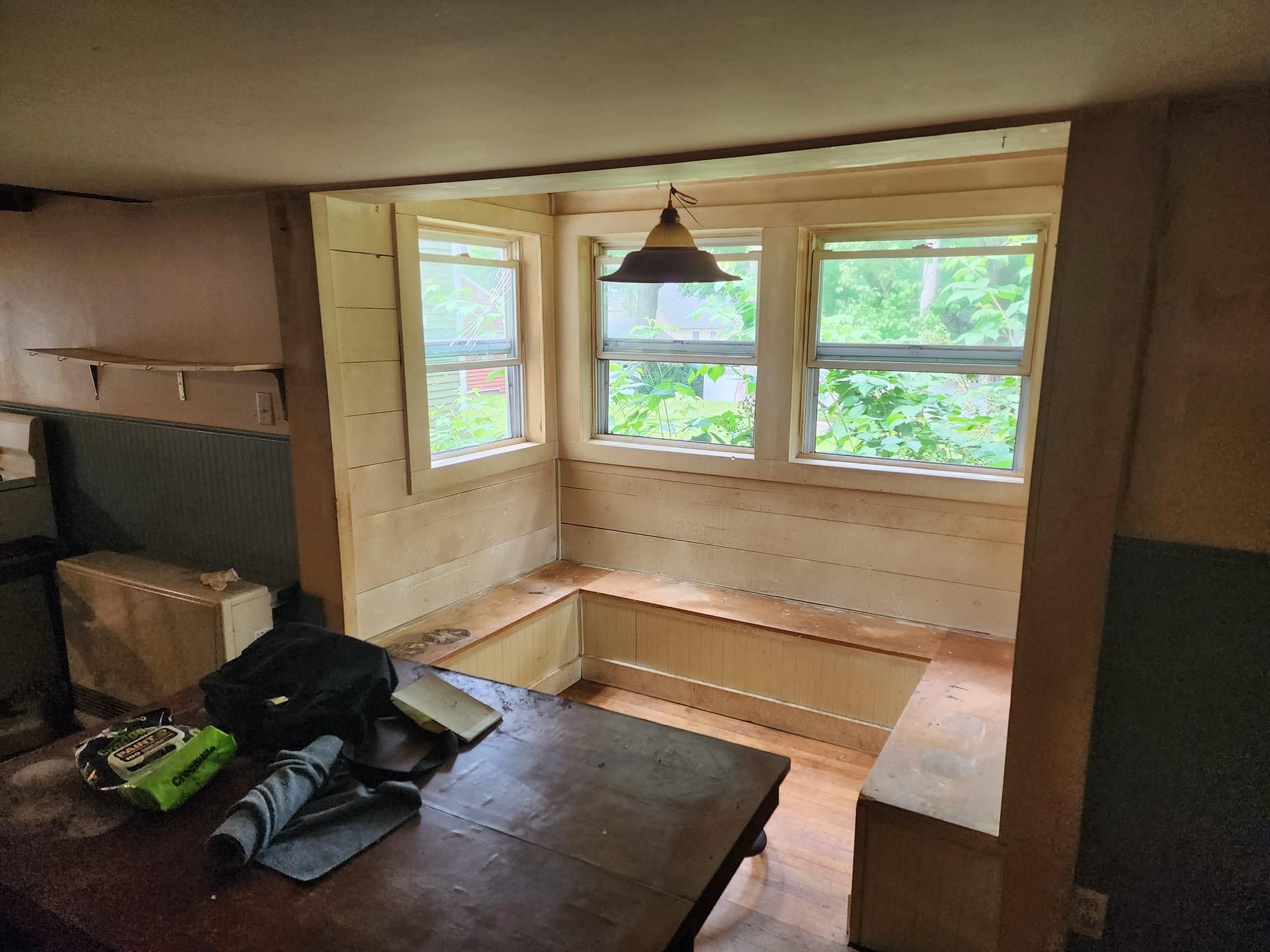  for The Hammer Man Can in Alton, NH