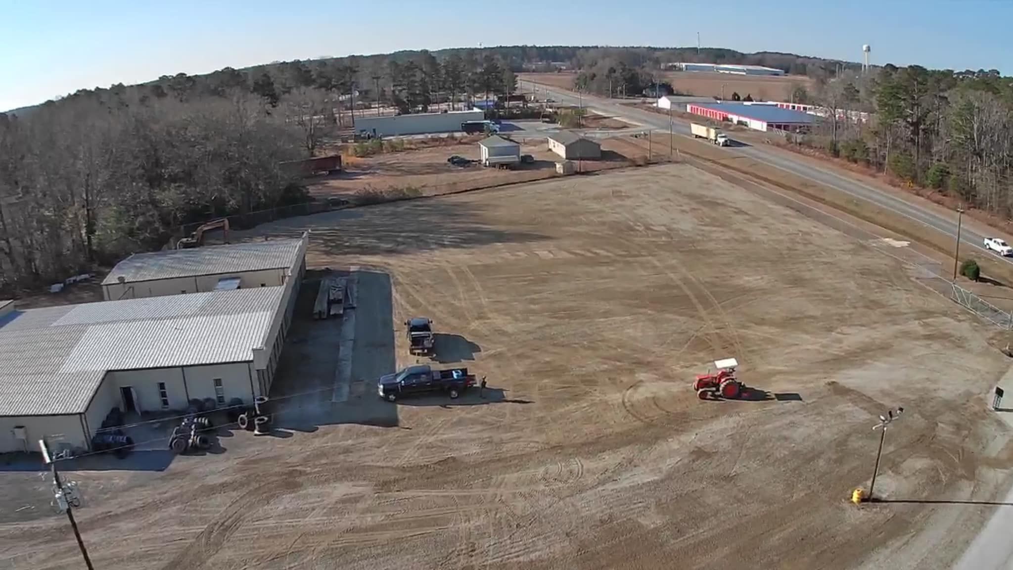 All Photos for Clean Acres LLC in Hartsville, SC
