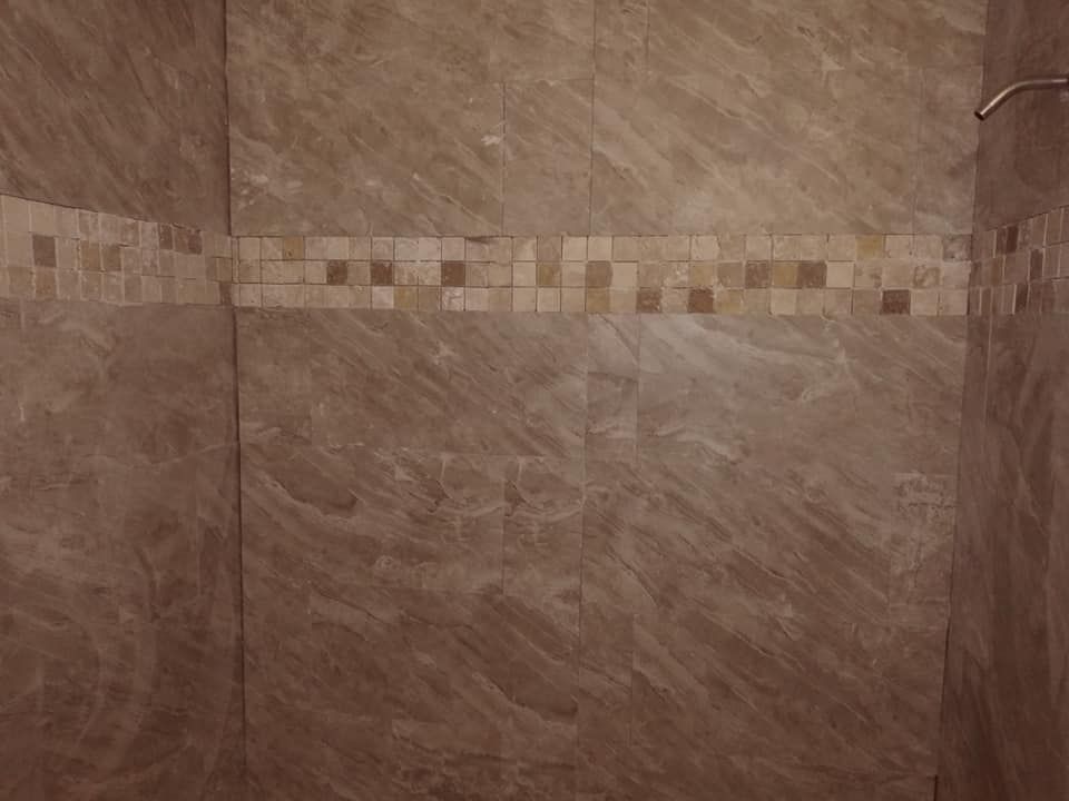  for JR's Tile professional installation in San Bernardino County, CA