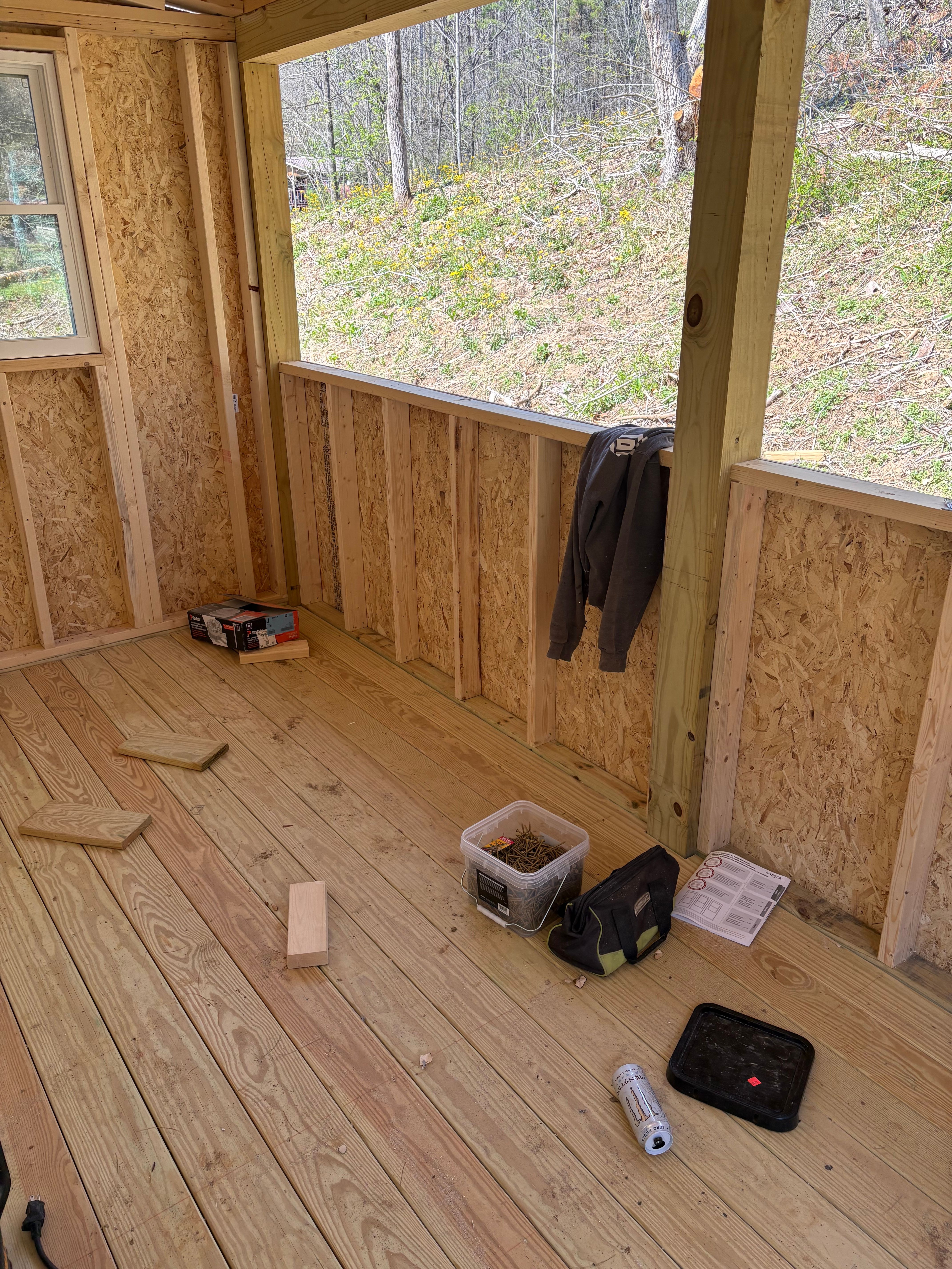  for Jones Home Repair in Spruce Pine, NC