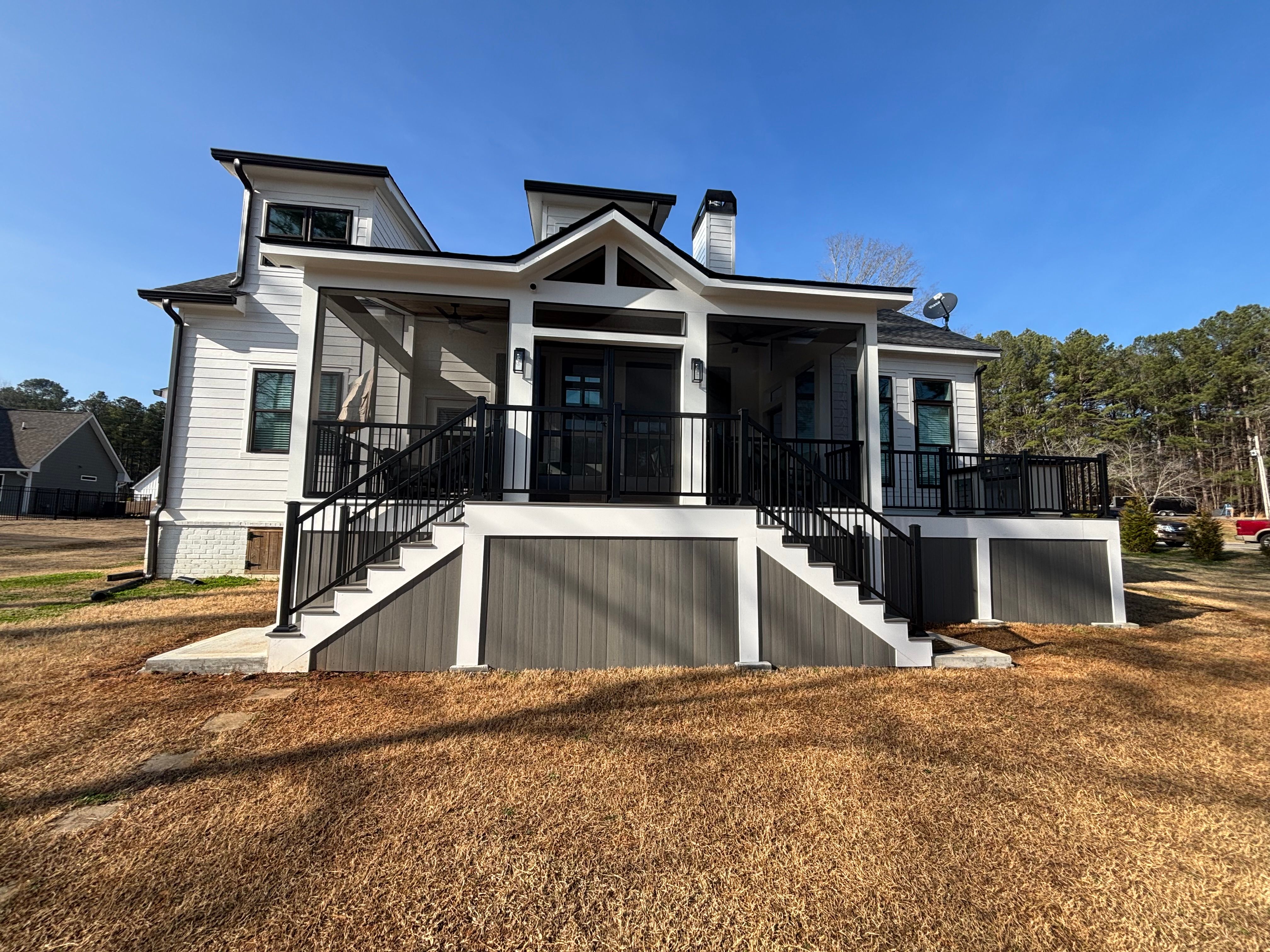  for CSC Carpentry LLC in Alpharetta, GA