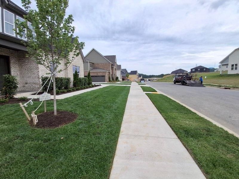  for Pro Lawn and Landscape in White Bluff, TN