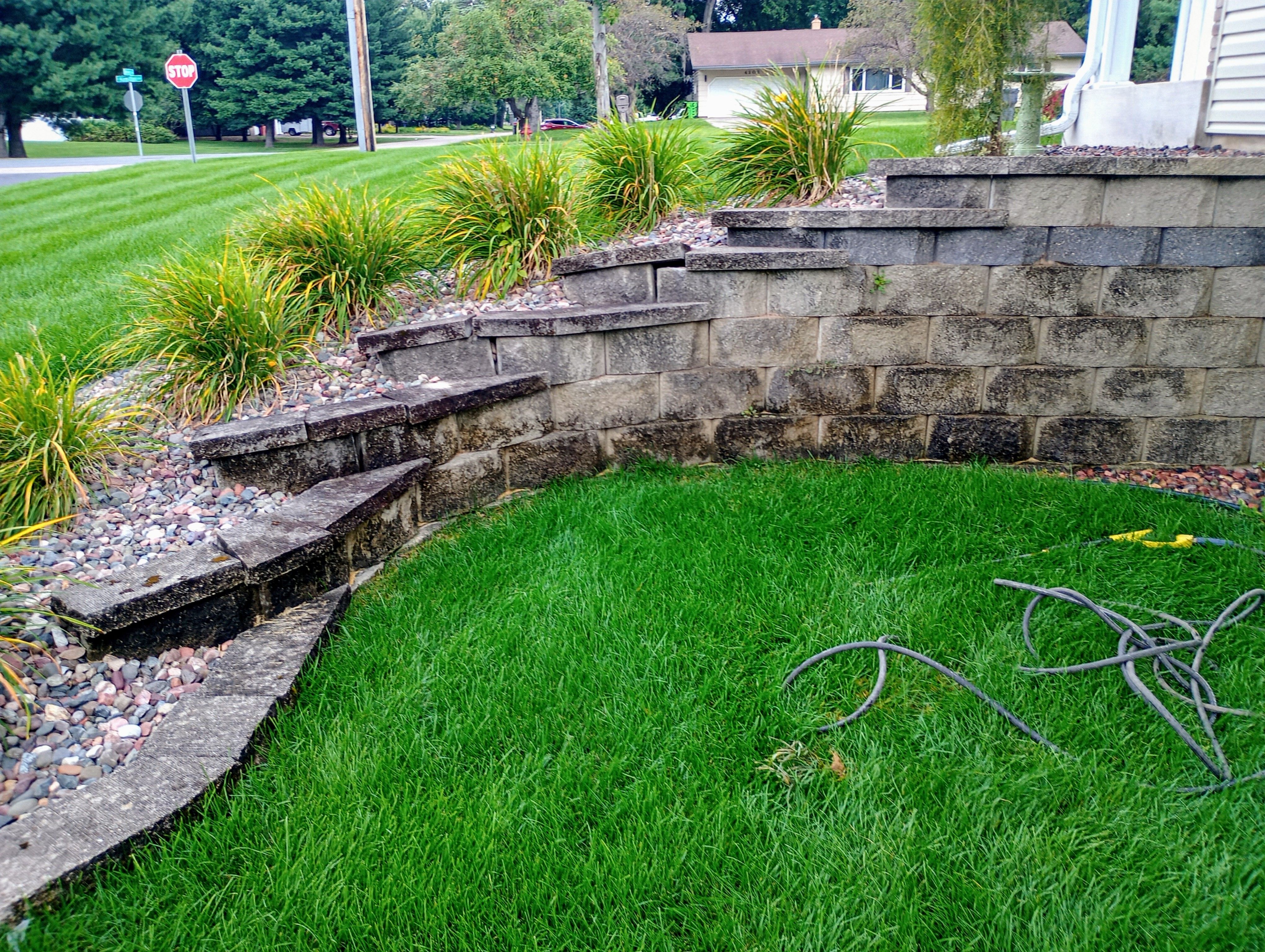  for To the Point Masonry in Spring Valley, WI