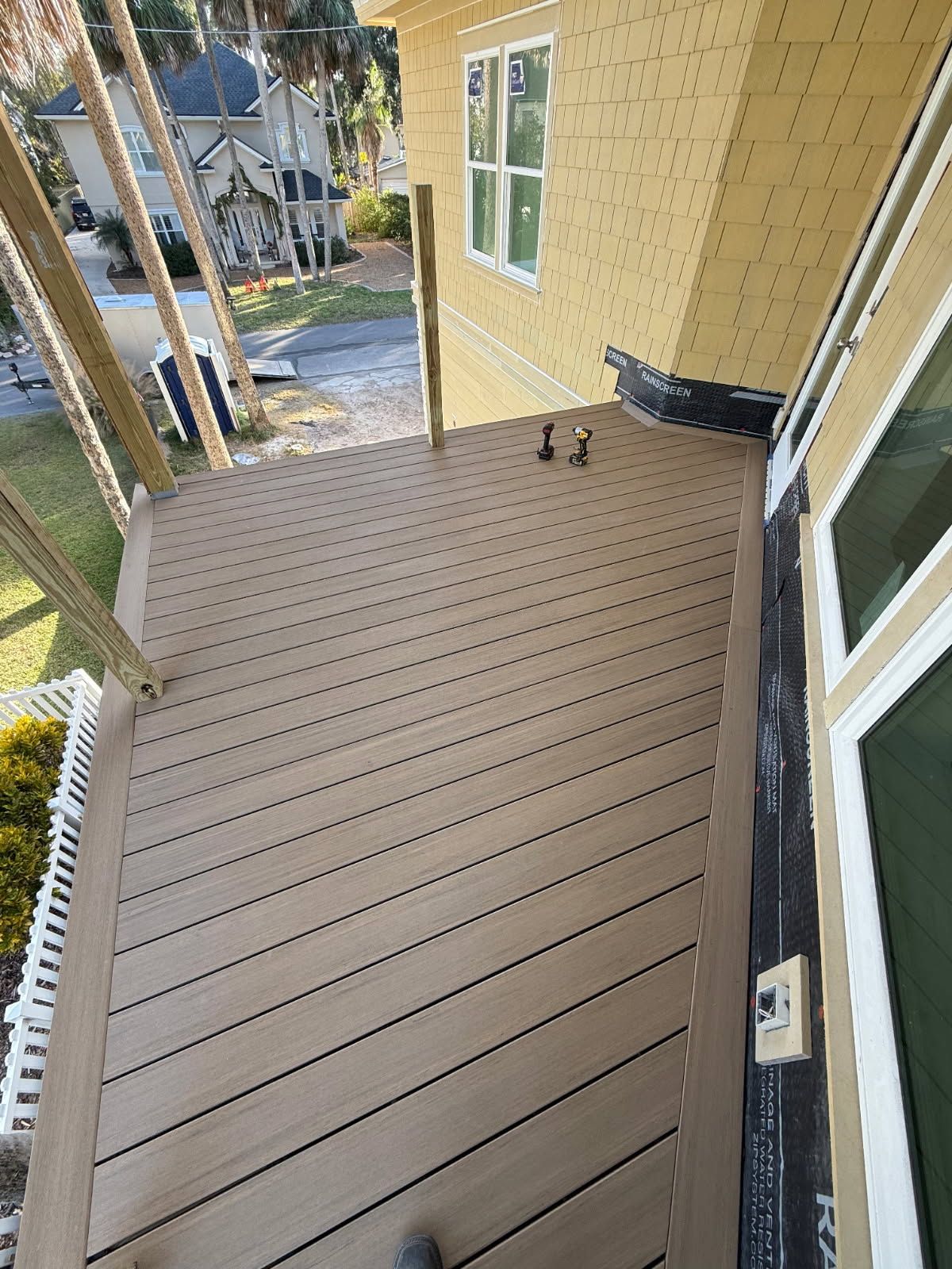  for Watkins Carpentry in Fernandina Beach, FL