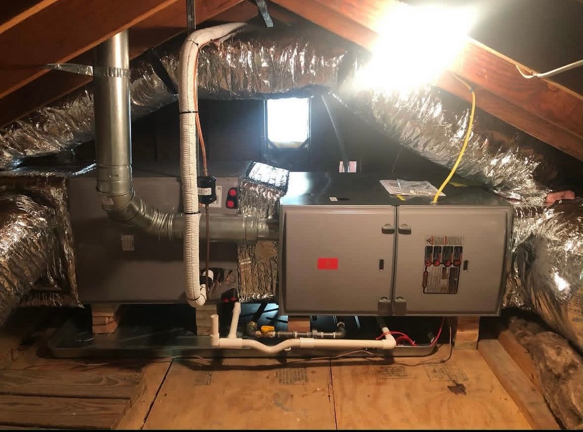  for Affordable Indoor Comfort in Hammonton, NJ