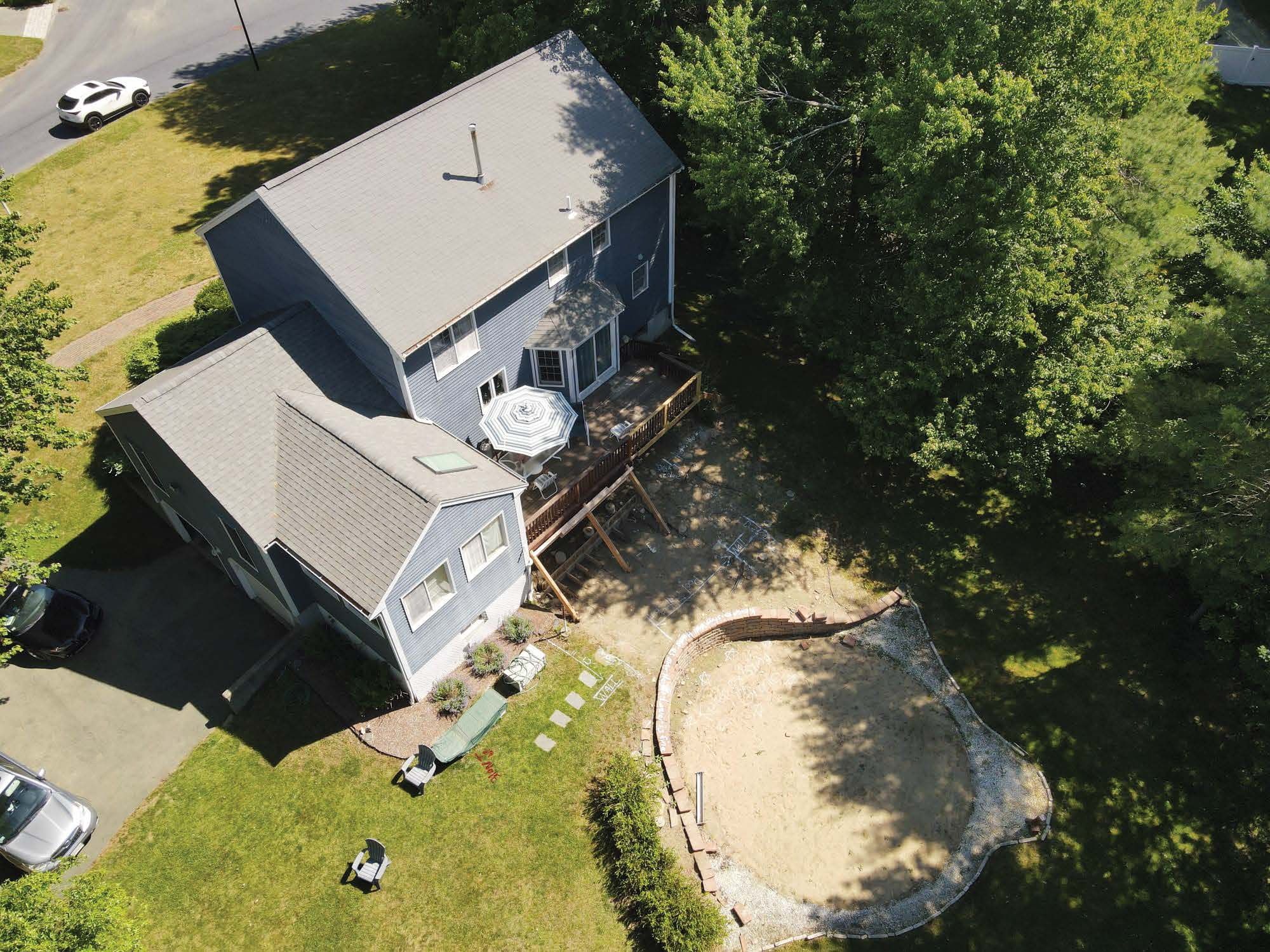  for South Coast Decks LLC in Mansfield, MA