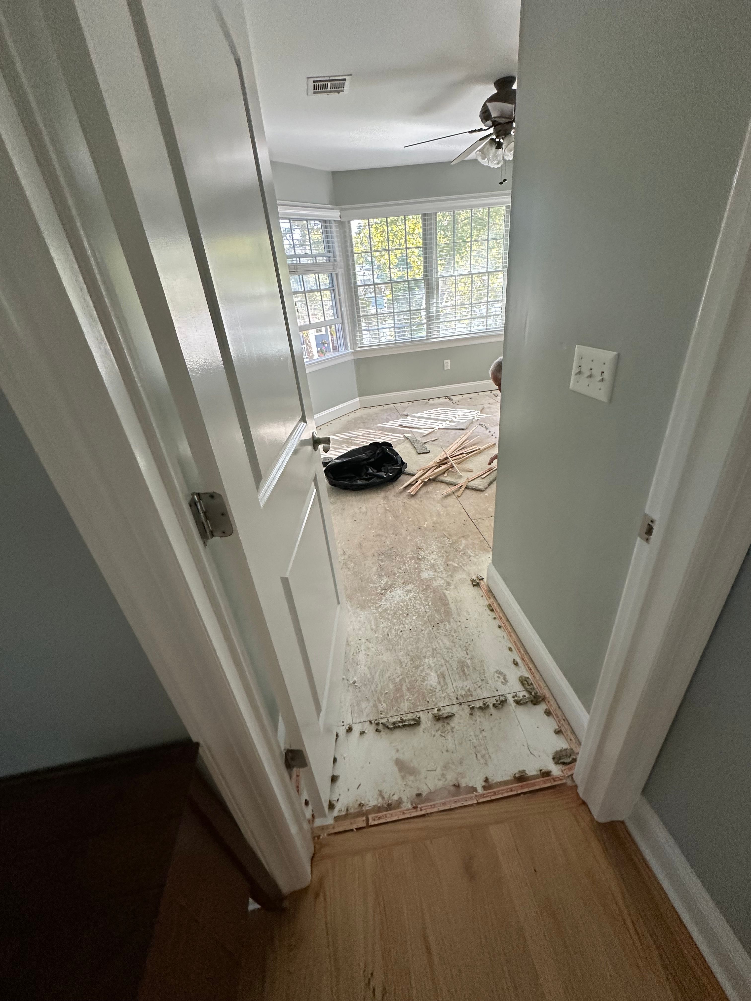  for RM Paramount General Contractor LLC in Bradley Beach, New Jersey