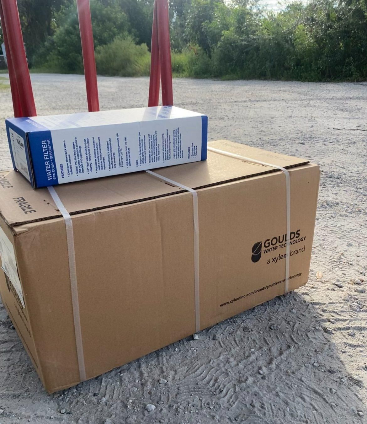  for The Sprinkler Lady in Port Orange, FL